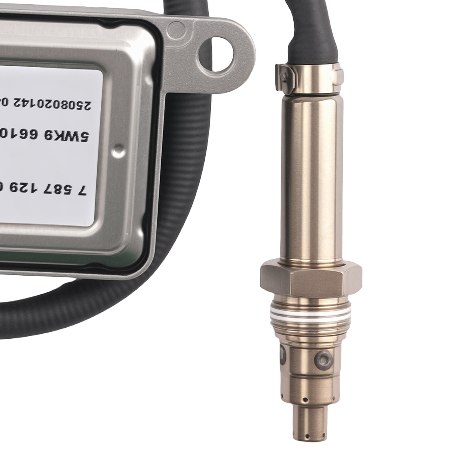 NOx Sensor for BMW E93 N53 325i 325xi 330i 525i 530i 11787587129 5WK96610L