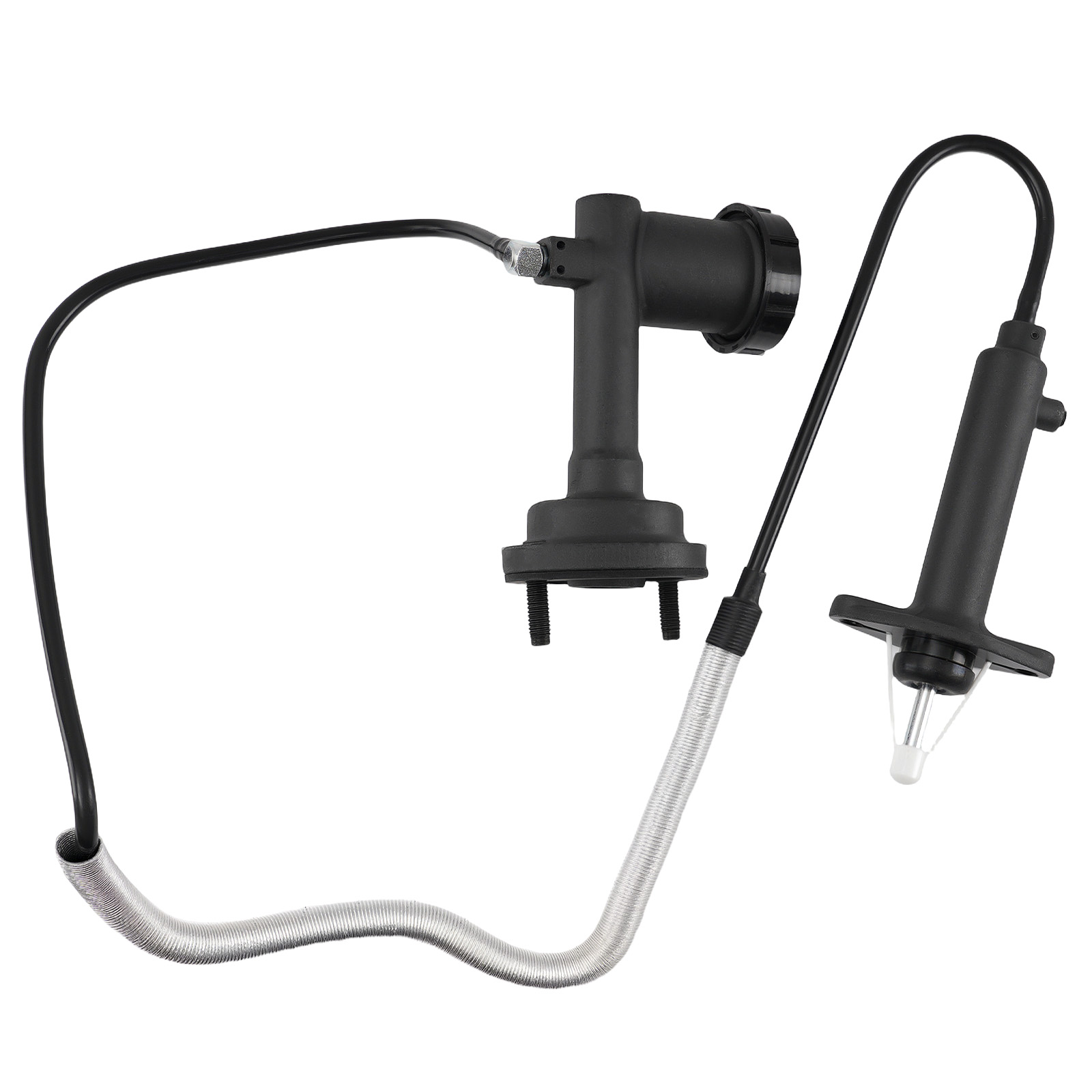 Clutch Master Slave Cylinder Kit For Jeep Wrangler 2.5l 4.0l 97-02 52107652AB