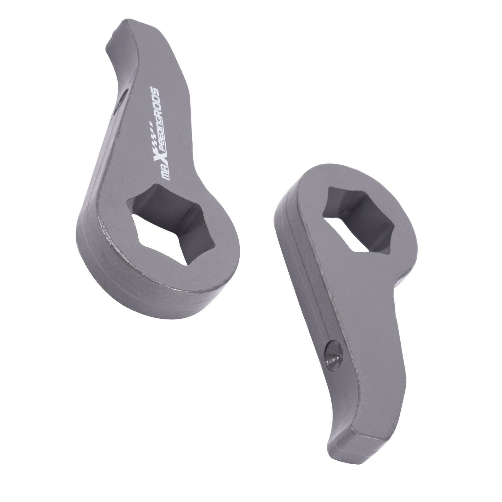 Front Torsion Keys 1