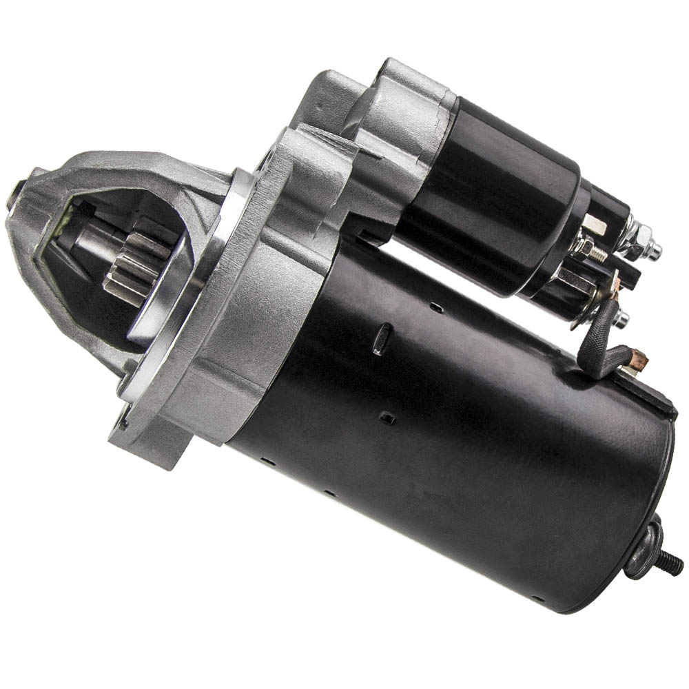 Anlasser for Mercedes C-Klasse W202 W203 E-Klasse W124 W210 W211 Vito W638 CDI