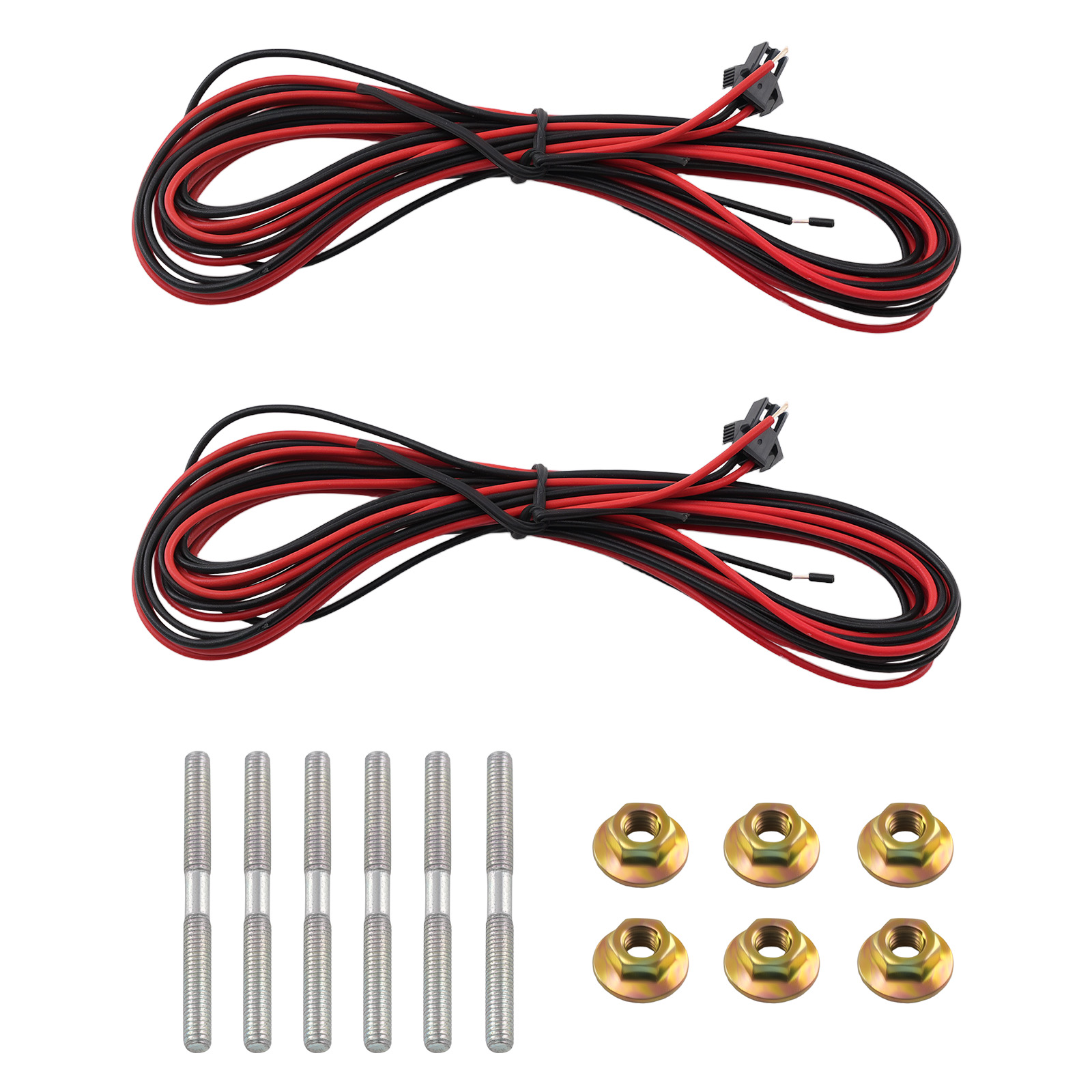 Heated Power Side Mirror for Dodge Ram 1500 1998-2001 Left Right 13027822