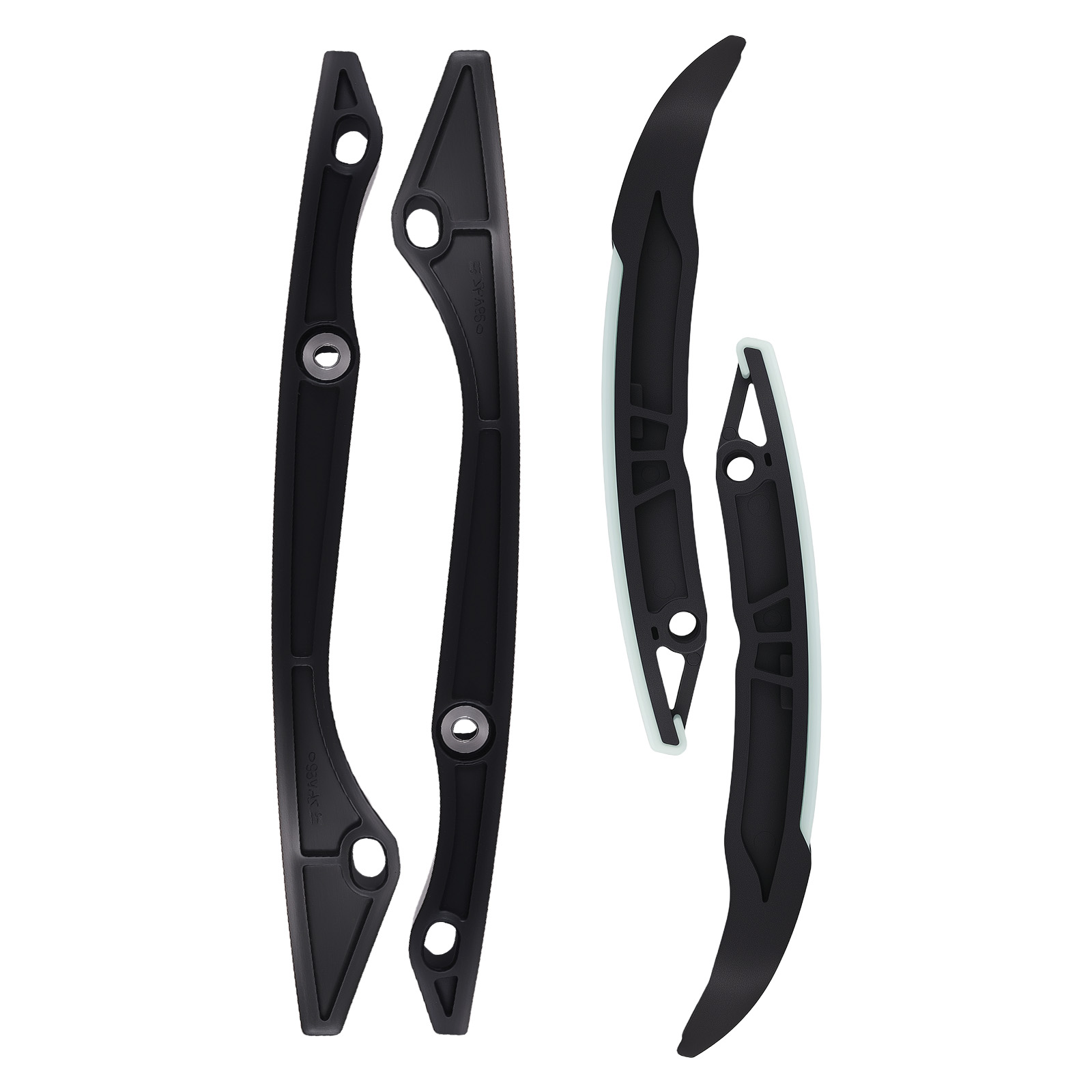 Timing Chain Kit w/ Crank Sprocket Assembly for Ford F150 Mustang 5.0L 11-15 New