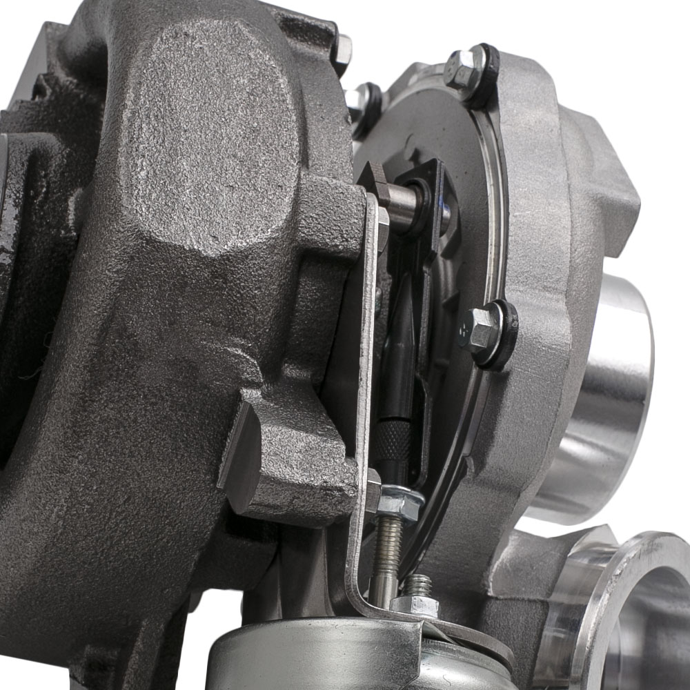 Turbo Turbolader for Mercedes 216 316 416 CDI 115KW 156PS A6120960399 709838 Ne