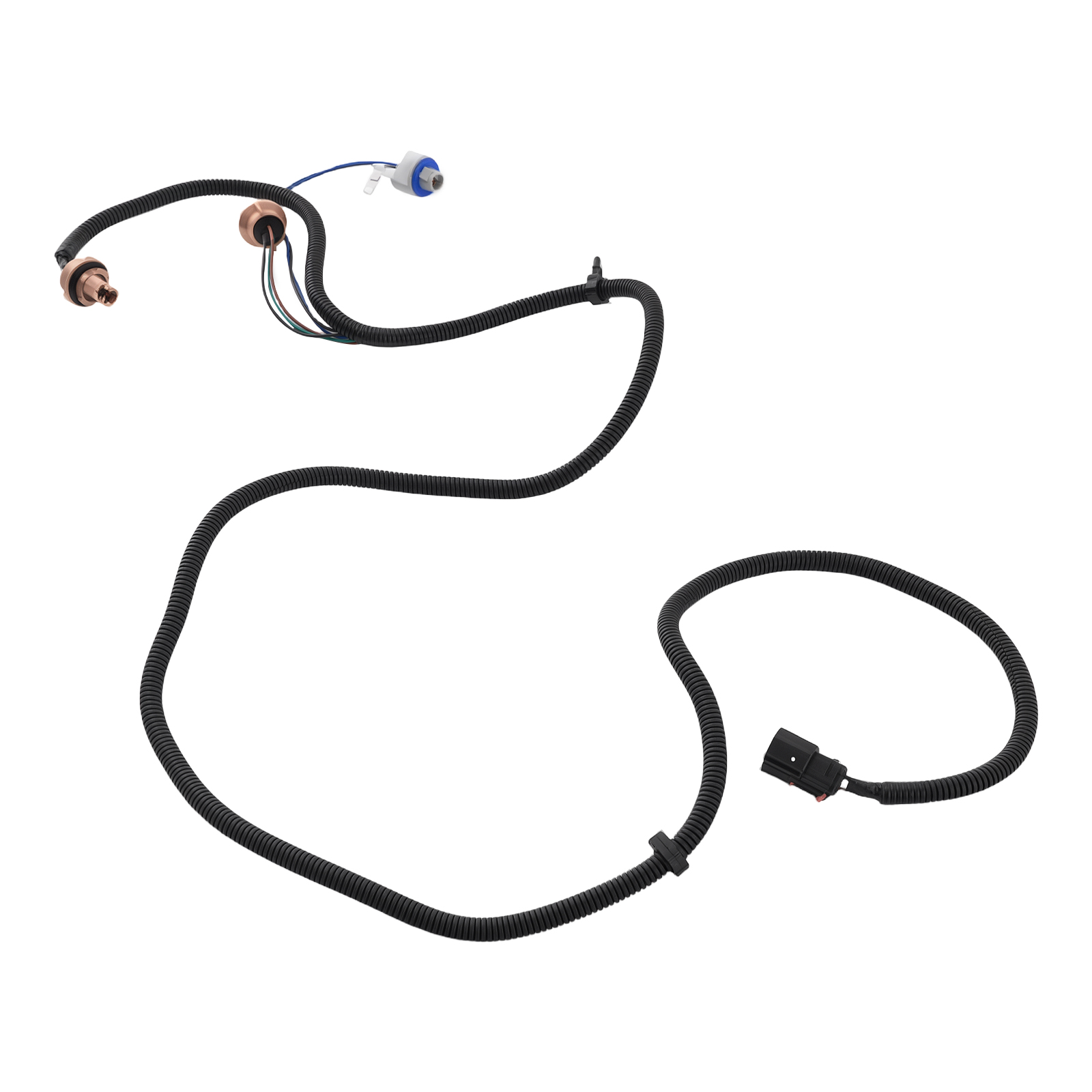Left Tail Light Wiring Harness for Chevy Silverado GMC Sierra 2016-2019 23295978