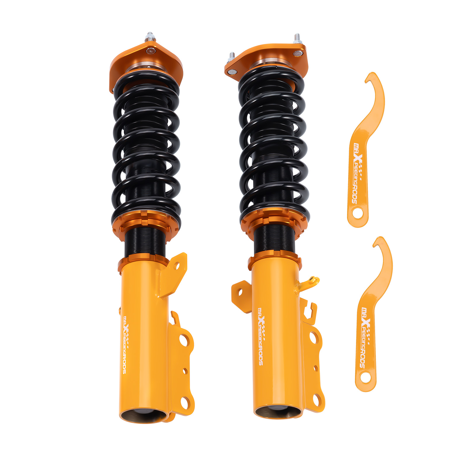 Amortisseurs Combinés Filetés for Toyota Celica T18 T20 1989-1999 GT GTS