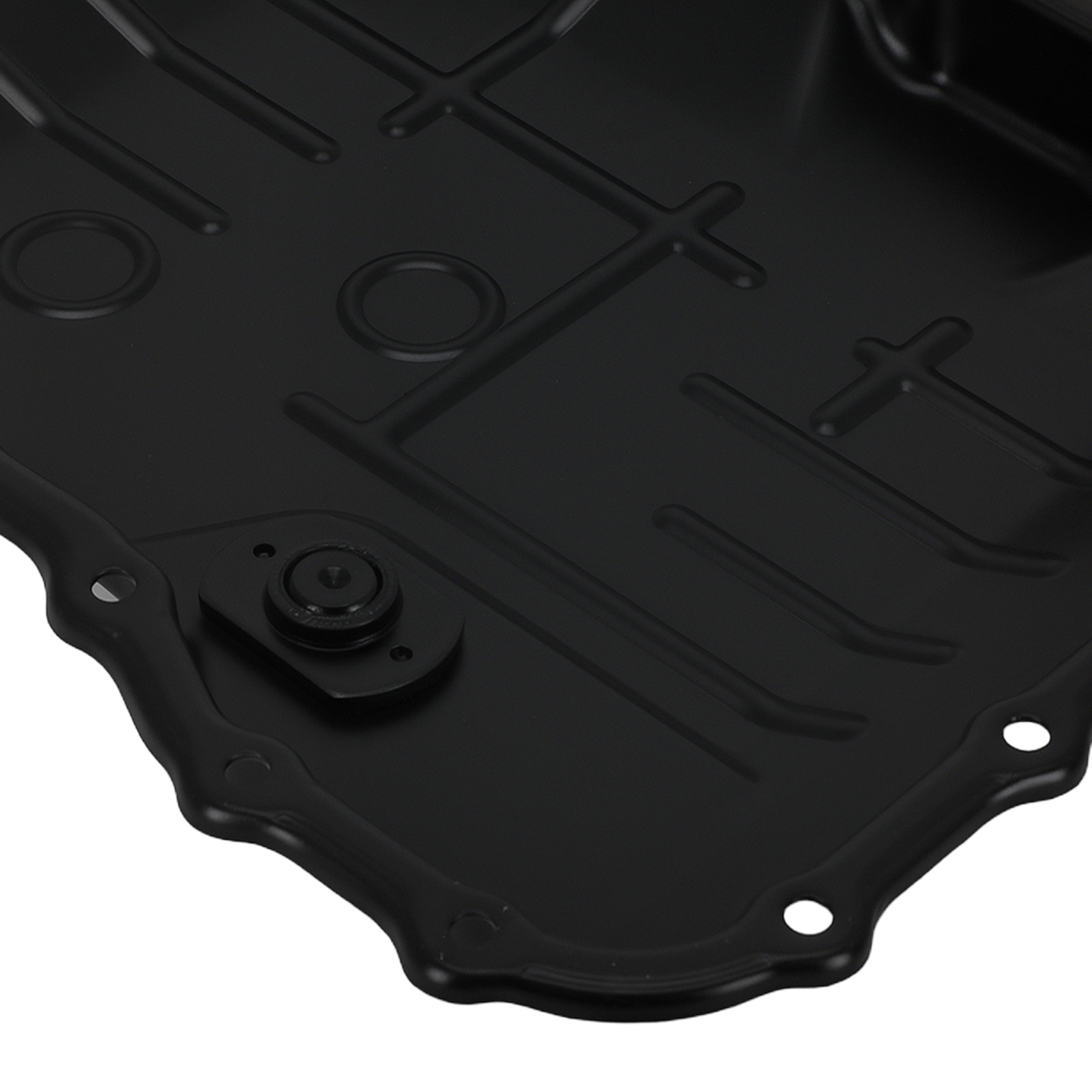 Bandeja de aceite de transmisión for Hyundai Elantra L4 2.0L Hatchback 2009-2012