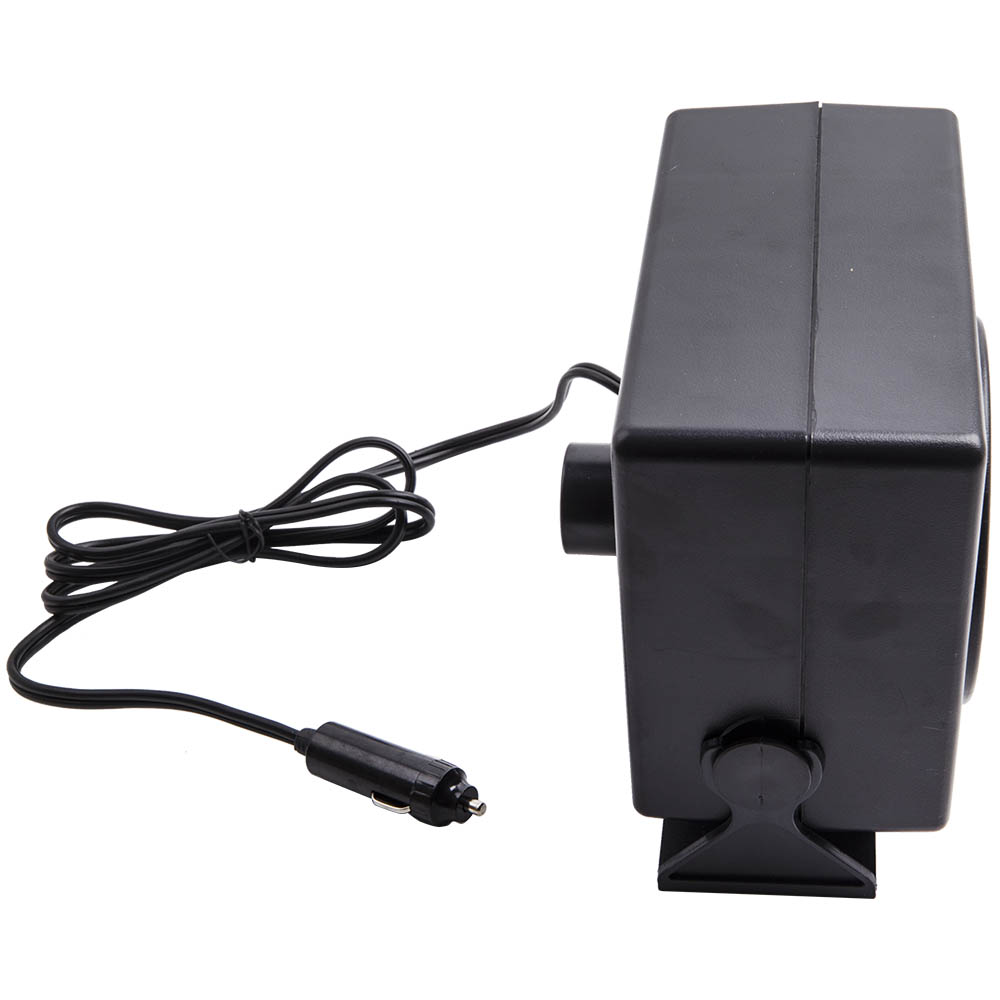 12V 150W / 300W Riscaldatore Riscaldamento Ventola Sbrinatore Antiappannamento