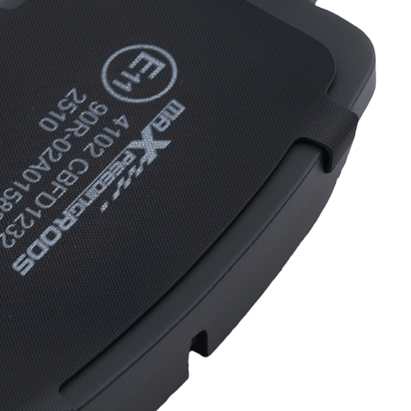 Jeu de Plaquettes Arrière for Ford Galaxy Mondeo Focus S-Max 2006-2015