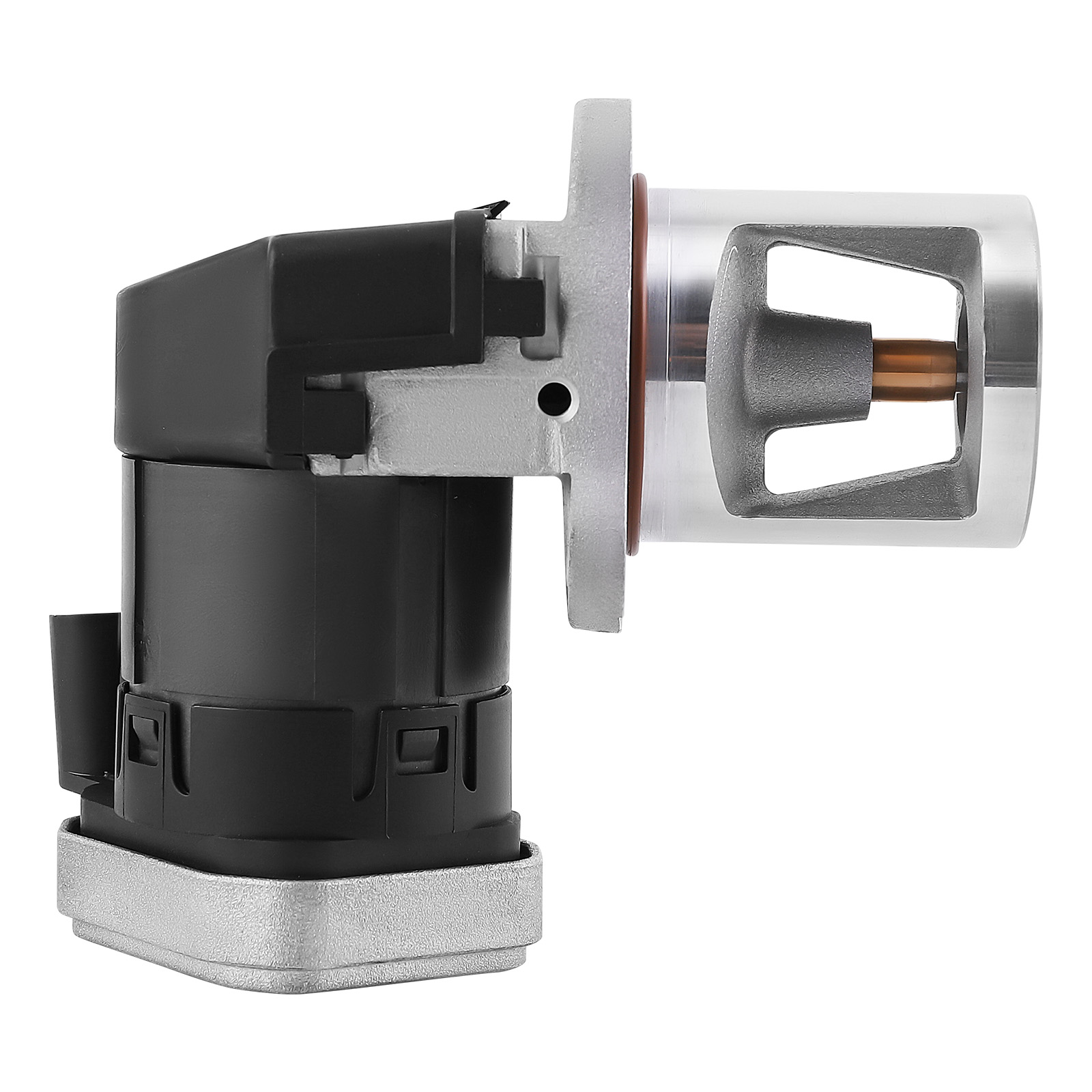 Válvula EGR for MERCEDES W203 W204 W211 W164 W221 280-350CDI OM642 6421400860