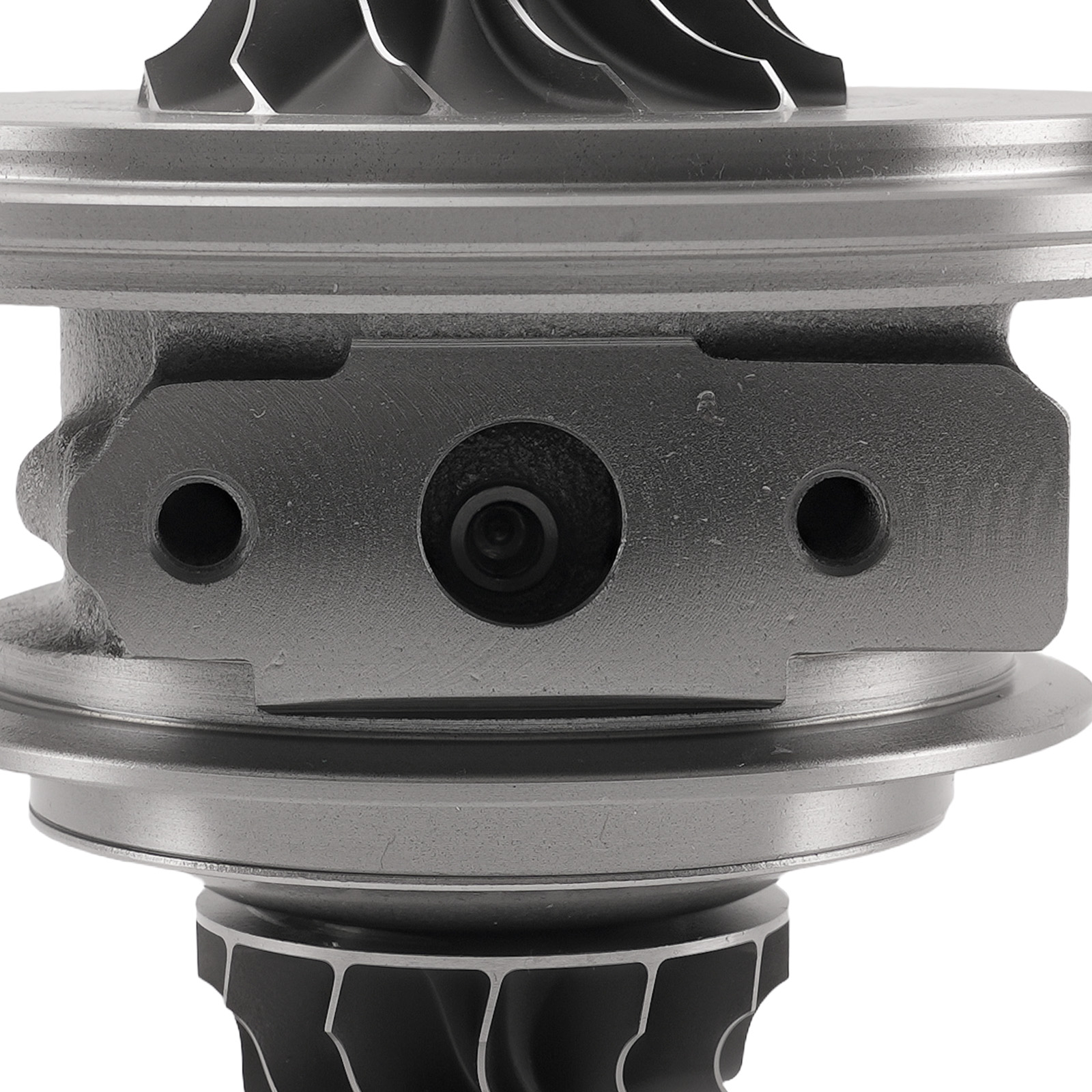 Cartridge Rumpfgruppe for Opel Insignia Stufenheck 2.0 CDTi 860285
