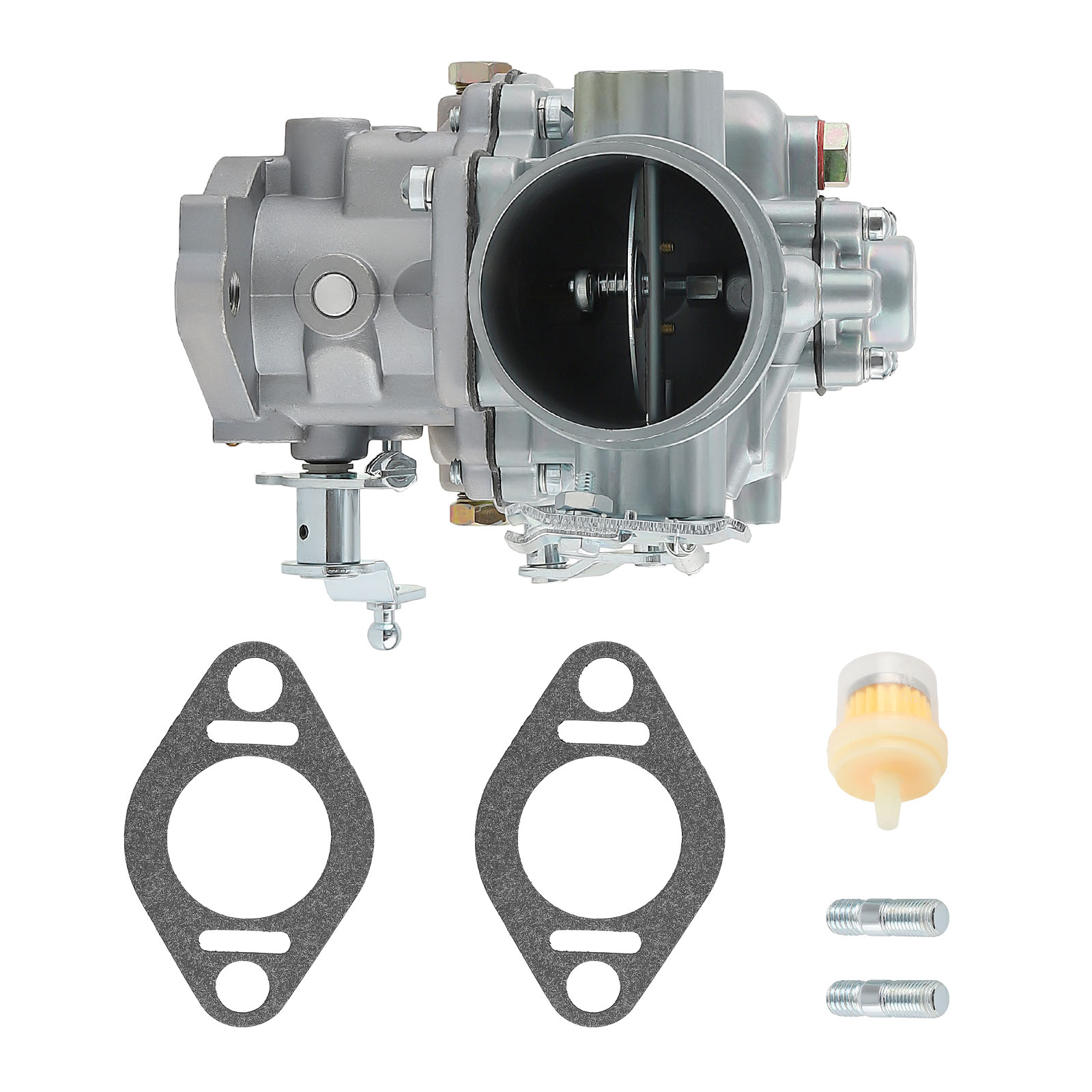 Carburetor for Ford 3000 Series Tractors 3000 3055 3100 3110 3120 3150 D3NN9510B