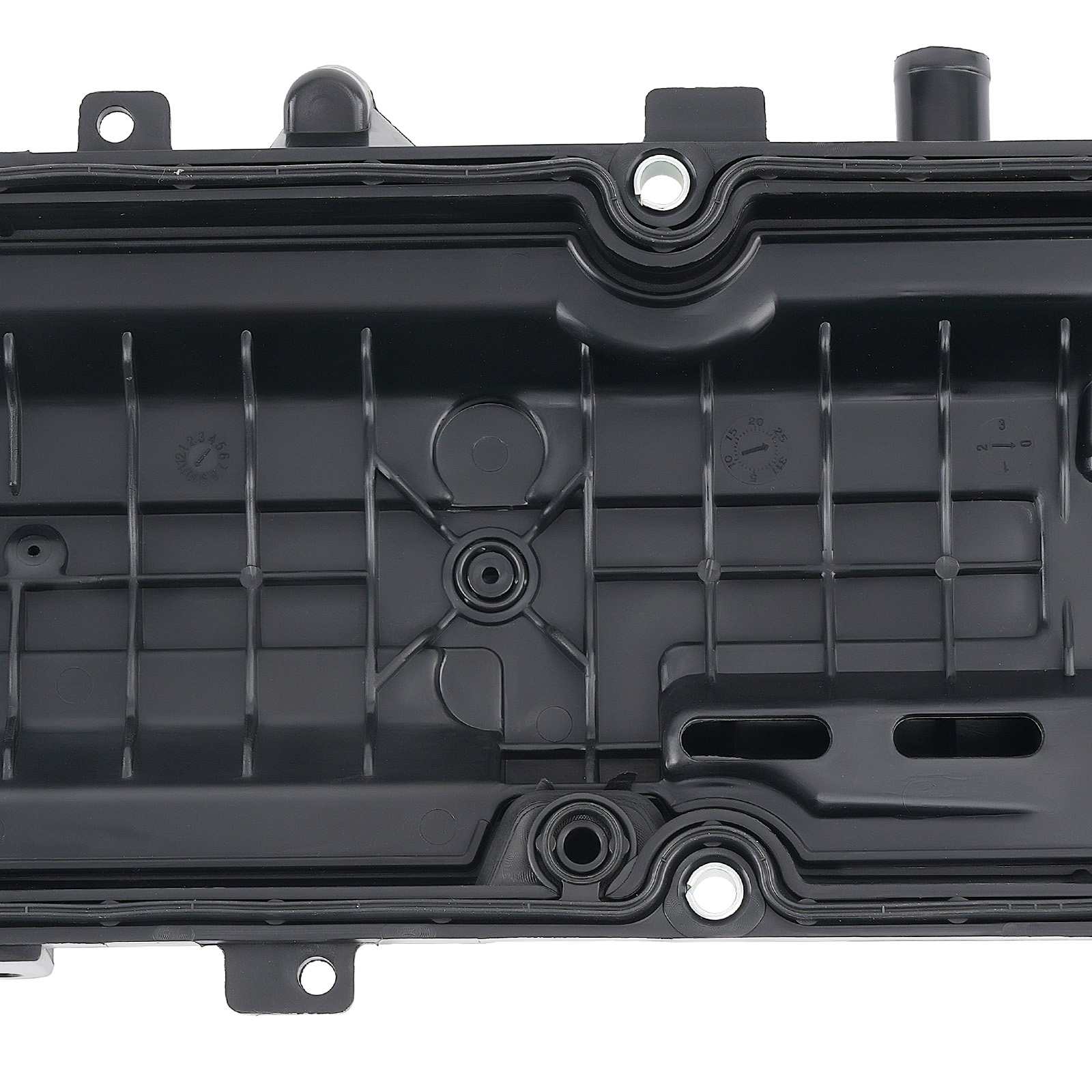 Ventildeckel for Fiat 500 312 Panda 169 312 1.2L 51KW 2007-2024 55269092