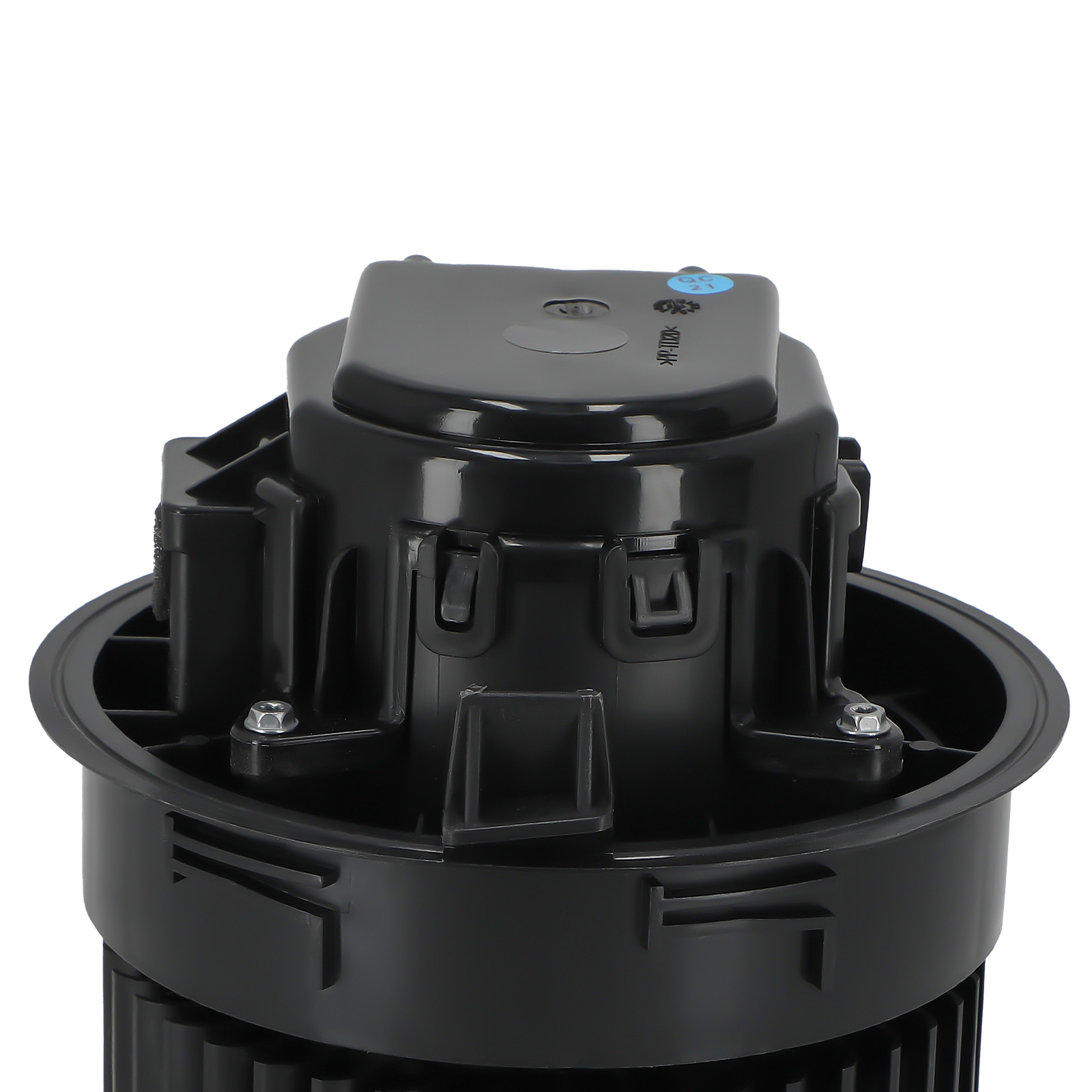 HVAC Heater Blower Motor with Fan Cage For Nissan Sentra 2013-2018 700295 PM4054