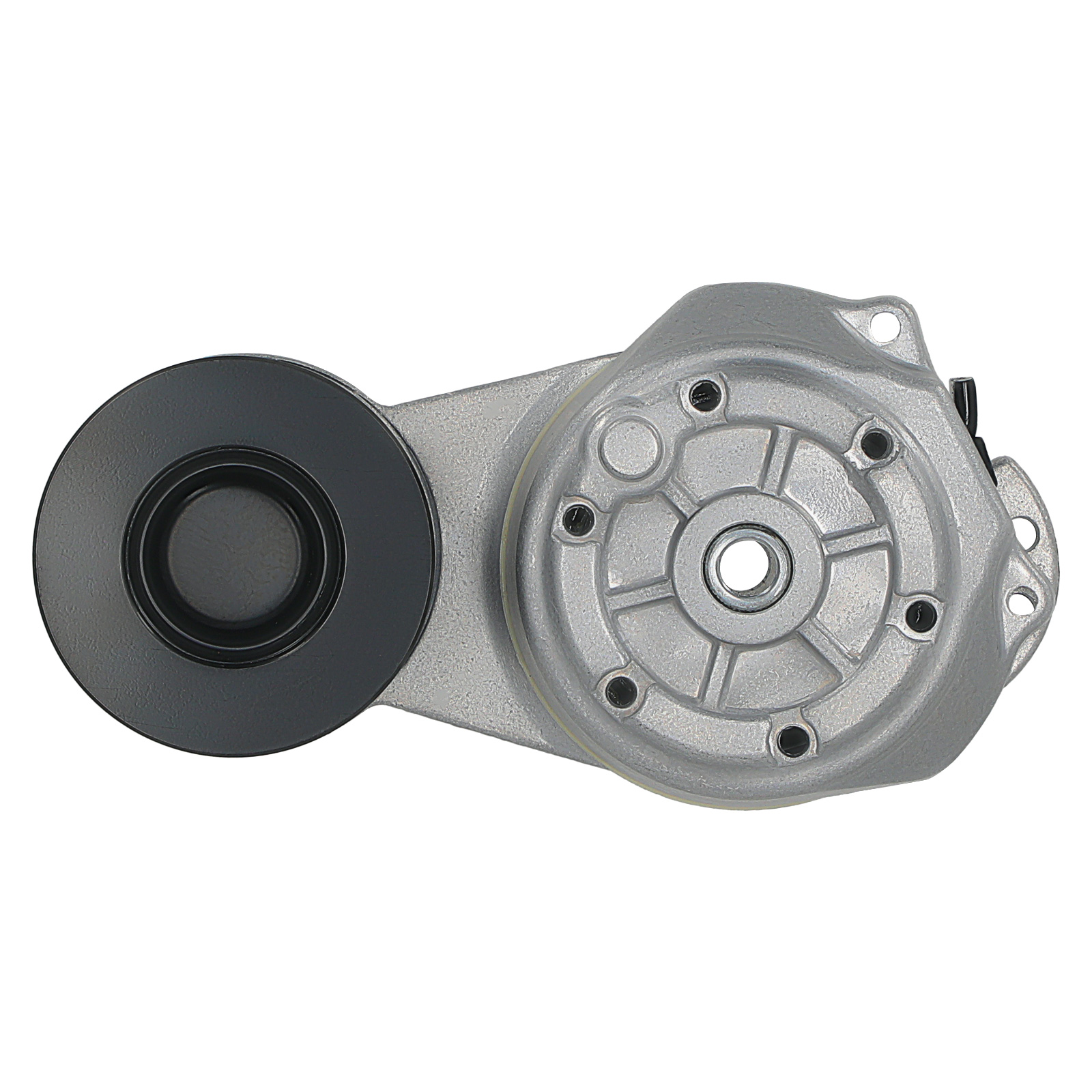 Belt Tensioner 3691282 Fits Cummins 15L ISX QSX Engine Pulley Idler