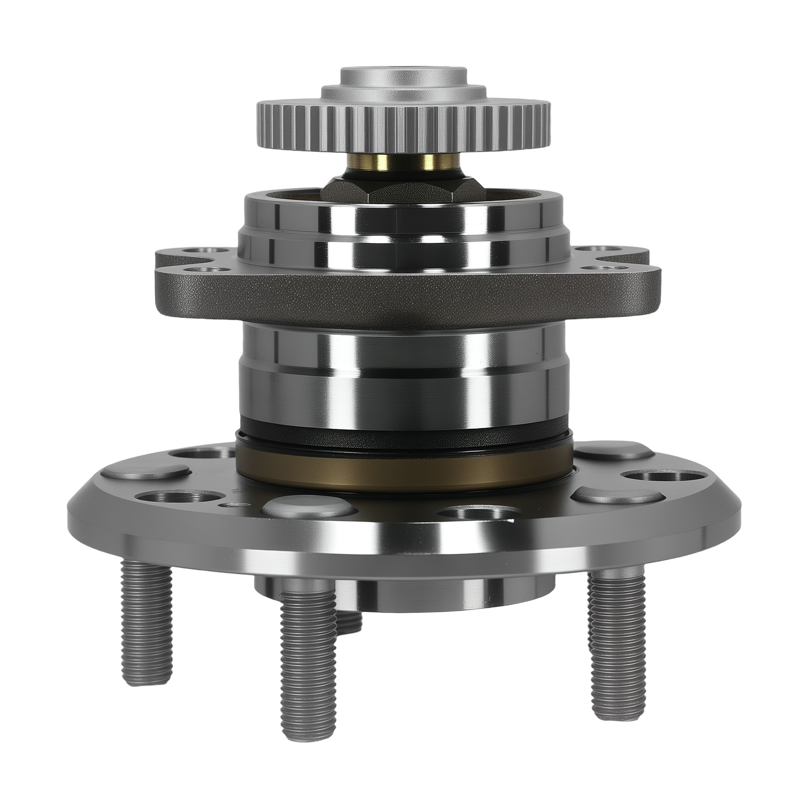 Rear Wheel Bearing Hub Assembly for Hyundai Sonata 06-09 5 Stud BR930321