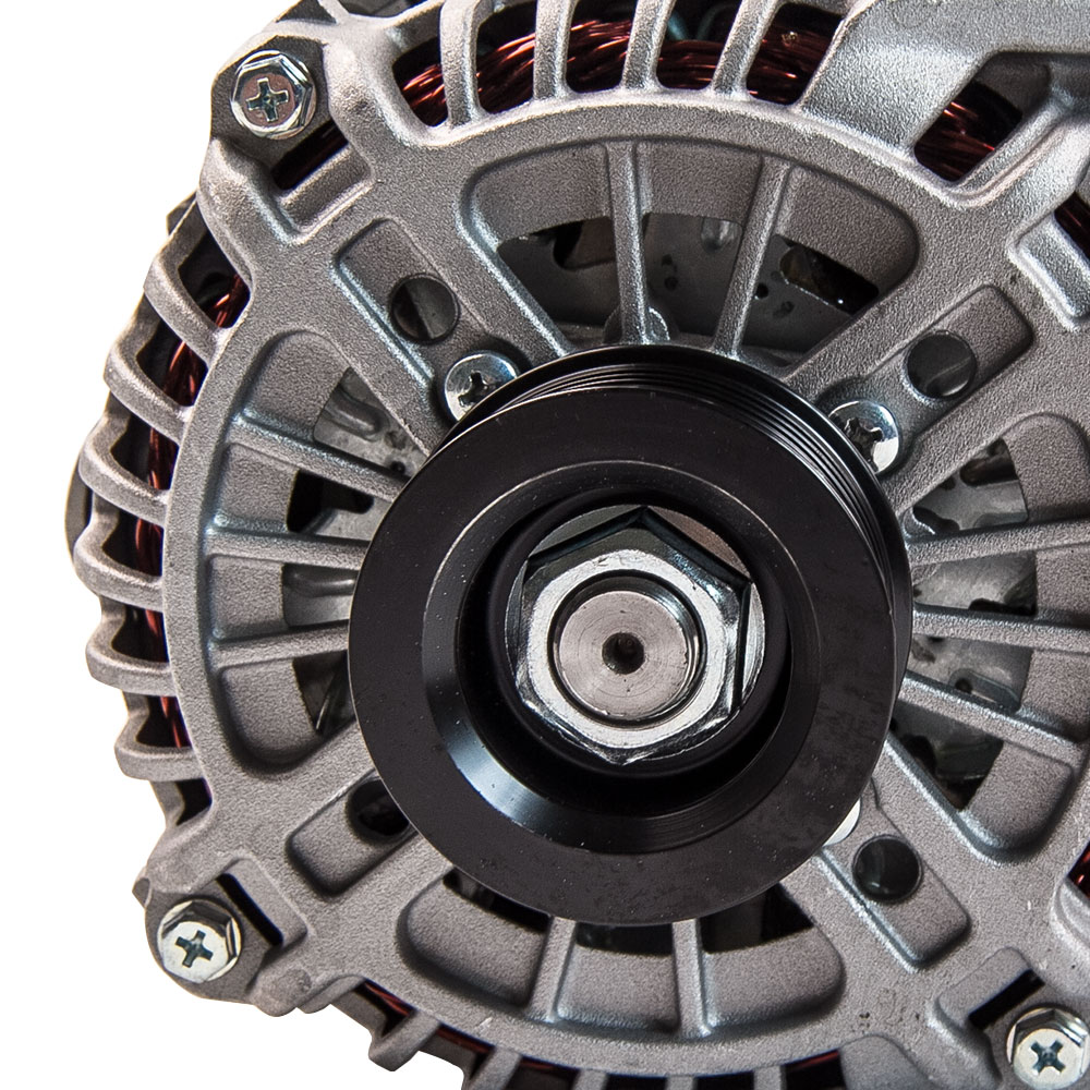 Alternator 110A For Ford Falcon Fairlane BA AU 4.0L 2 Pin Petrol 03-05 BA10300B
