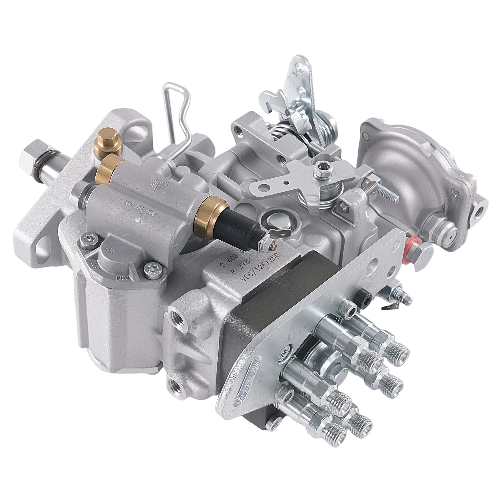 Engine Diesel Fuel Injection Pump for Dodge Cummins 5.9L 1989 1990 1991 1992