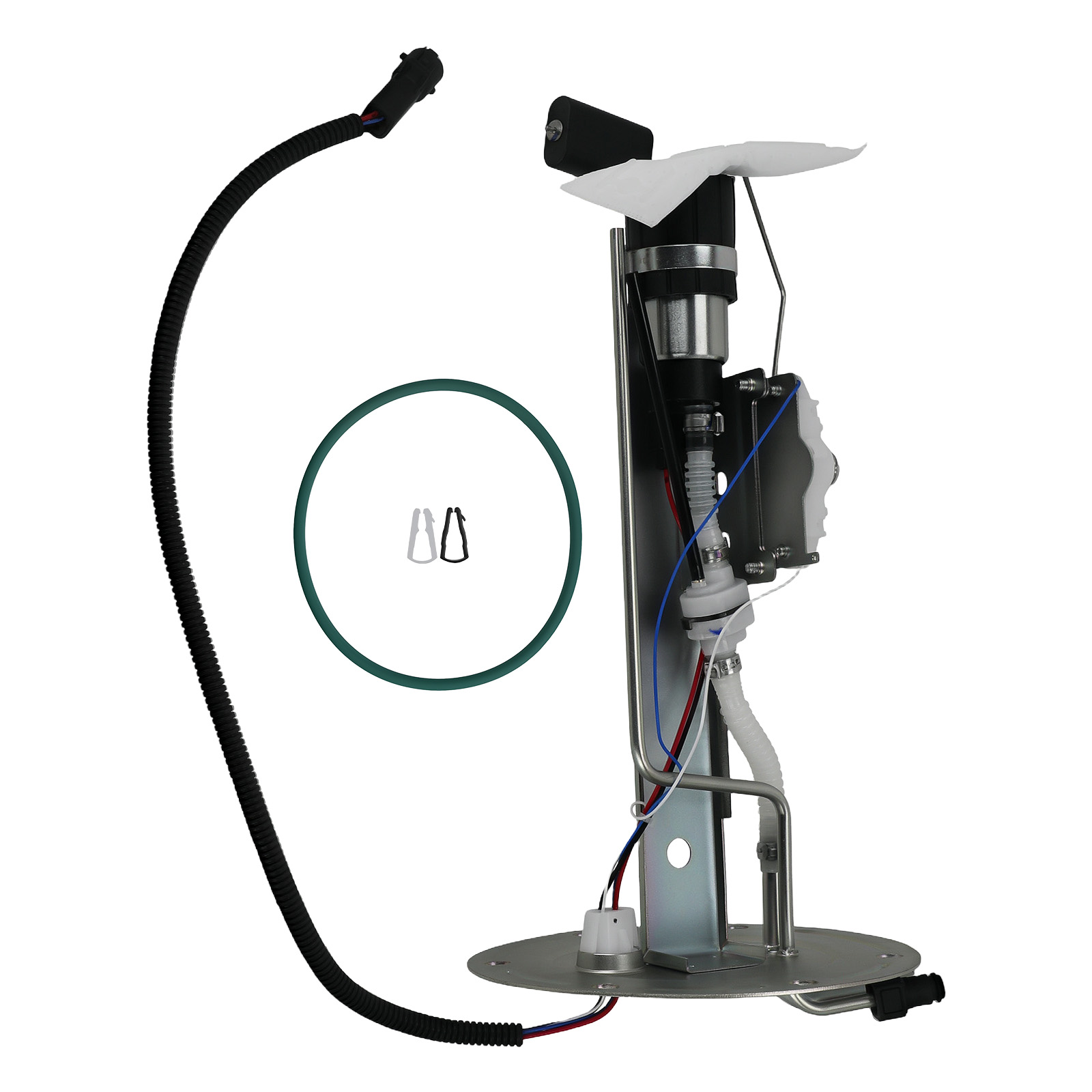 Fuel Pump Module for Ford E150 E250 E350 E450 Club Wagon 04-08 SP2091H P76304