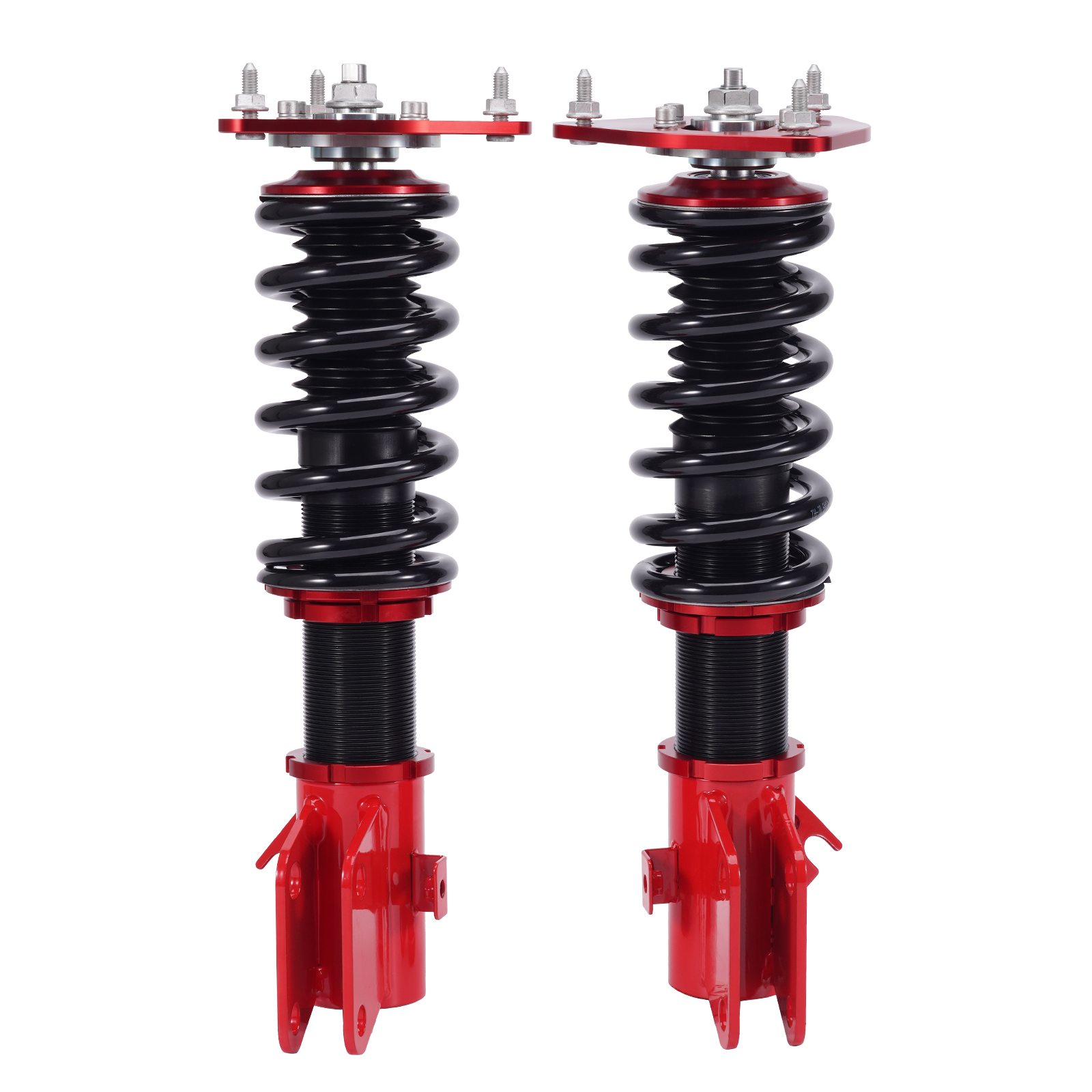 Gewindefahrwerk Coilovers for Subaru Forester SG 2003-2008 Saab 9-2X GGA GGE