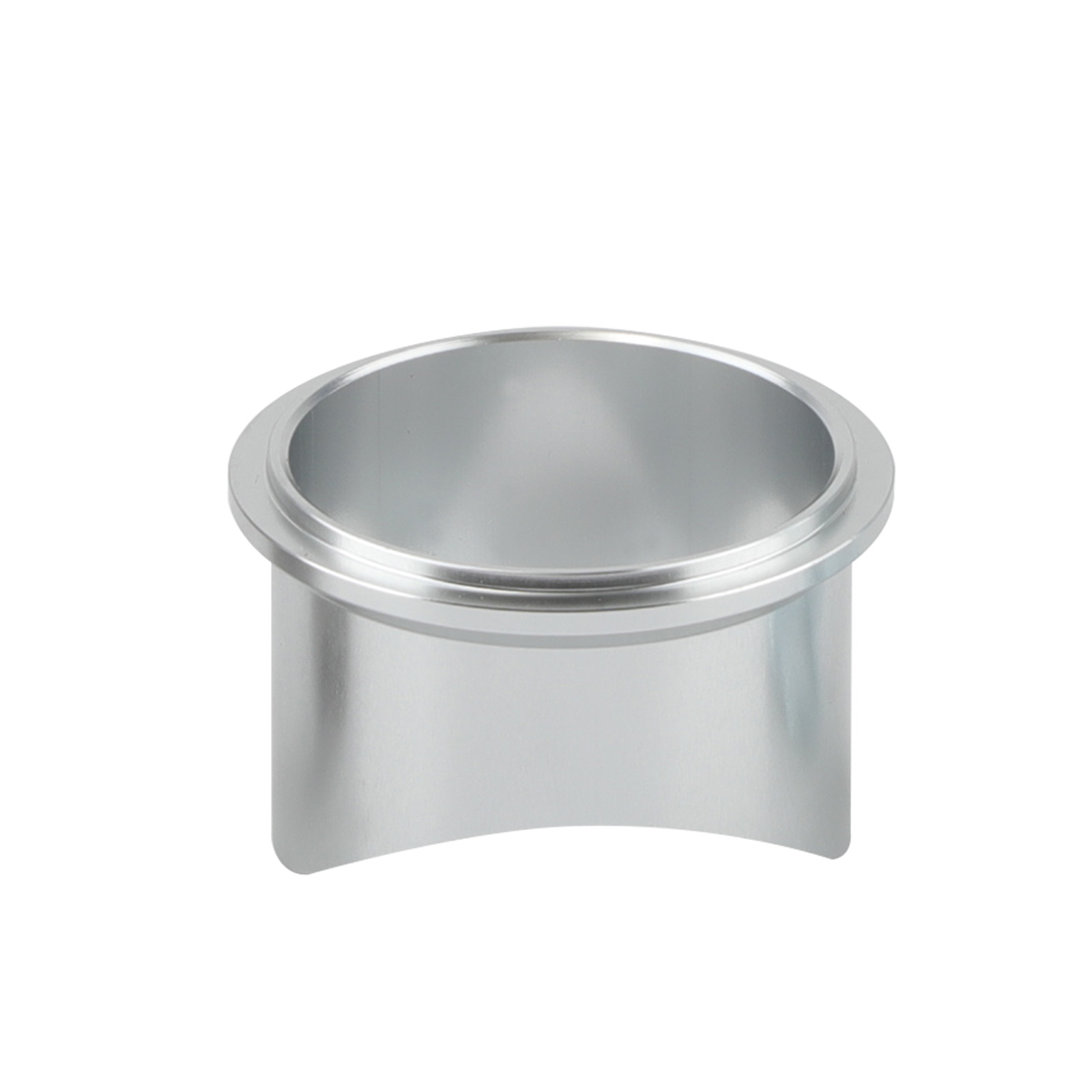 Offenes 50mm Kolben Blow Off Ventil BOV 50mm mit Flansch Universal