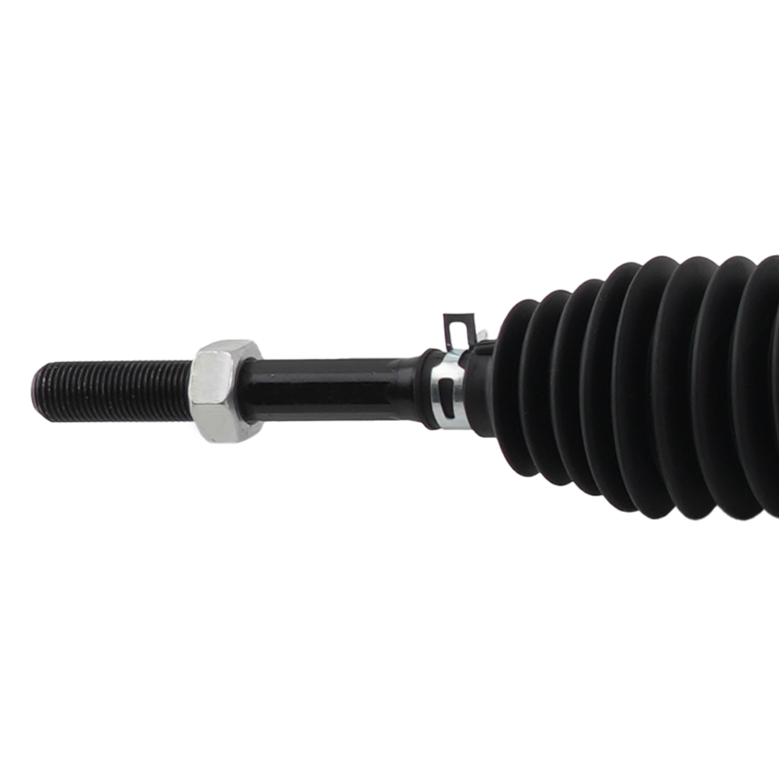 Complete Steering Rack & Pinion for Hyundai Santa Fe 3.3L DOHC 13-18 56500-2W100