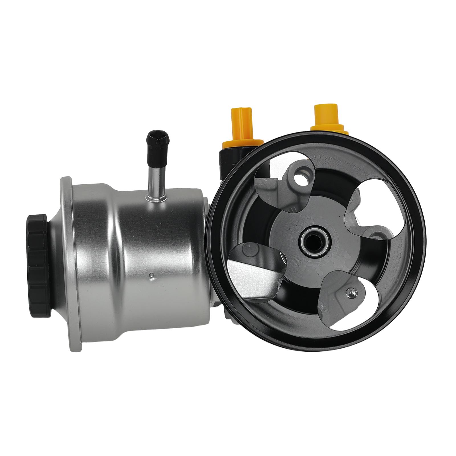 Power Steering Pump & Pulley for Toyota Tacoma 2005-2015 Base 4431004140