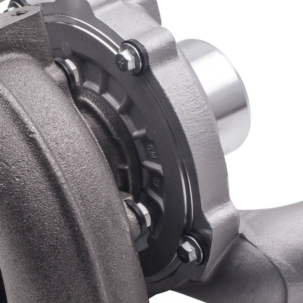Turbolader for VW AUDI 2.5 TDI 150HP 110 Kw AFB/AKN 454135-5009 059145701G