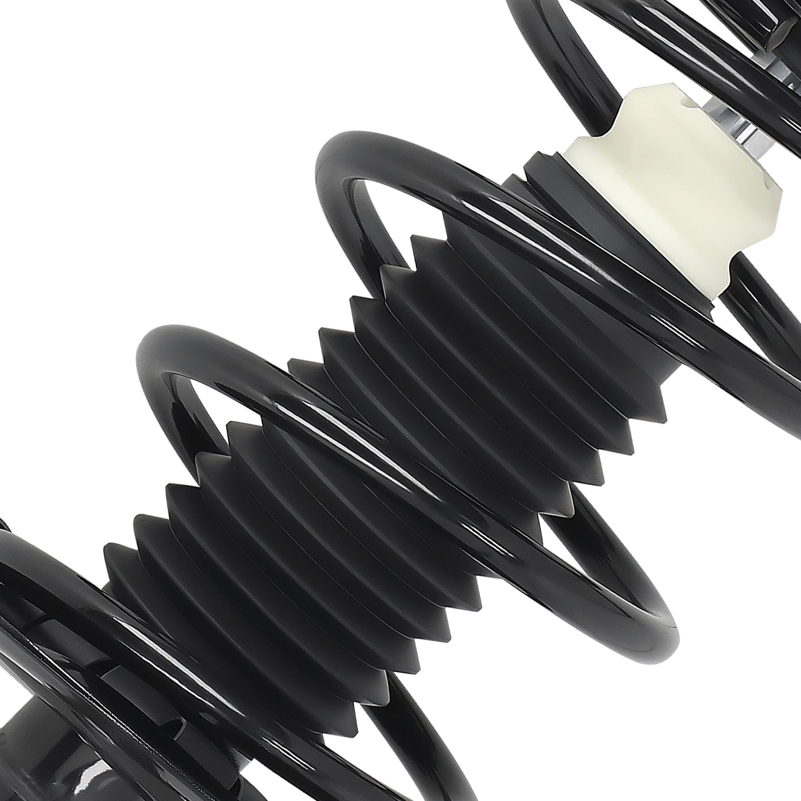 Suspension Front Left Strut Absorber for 2008 2009 2010 2011 Ford Focus
