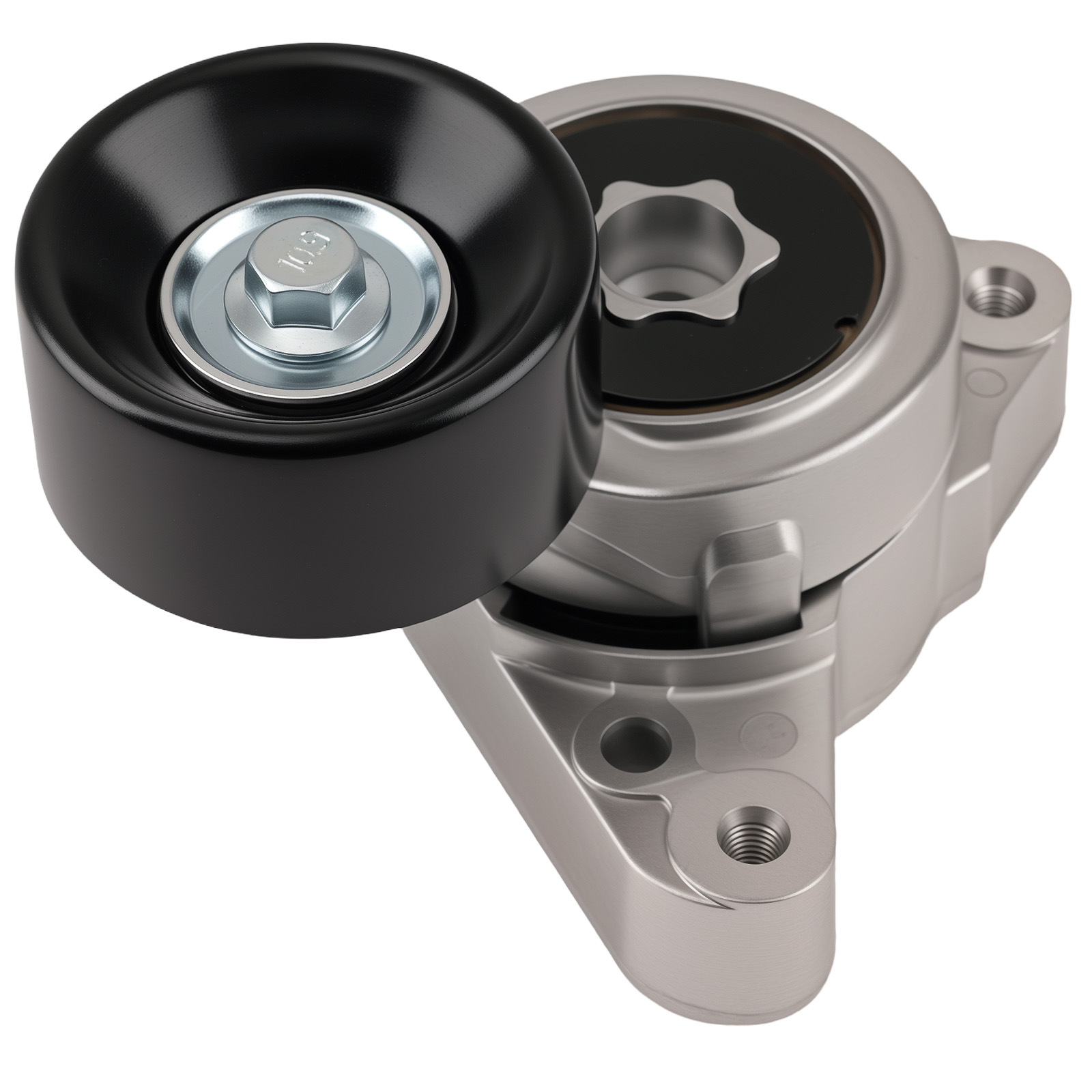 Belt System Kit for Honda Accord 2.4L Coupe Sedan 03-07 K070701