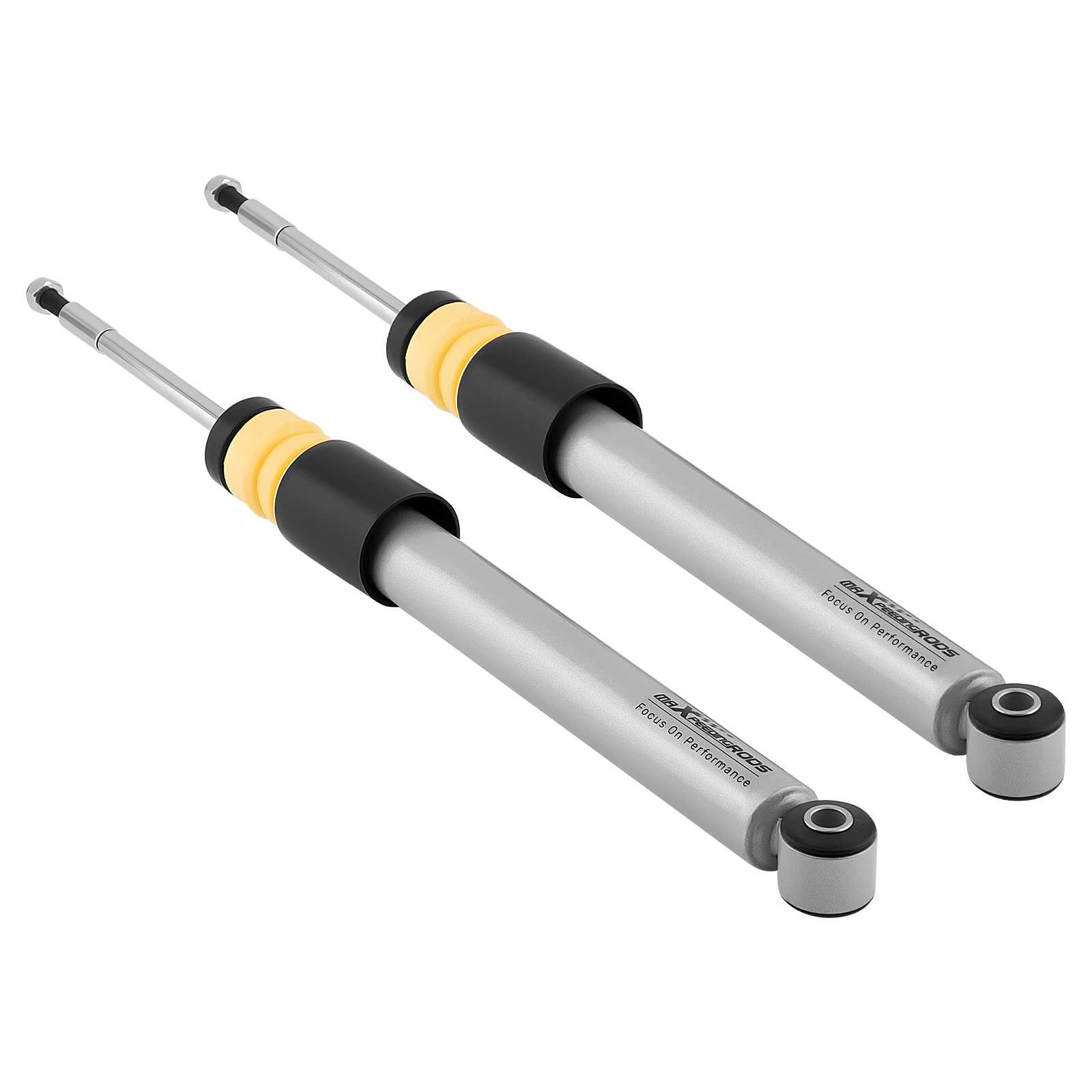 Höhenverstellbares Gewindefahrwerk Tieferlegung for Renault Clio III BR0/1 CR0/1