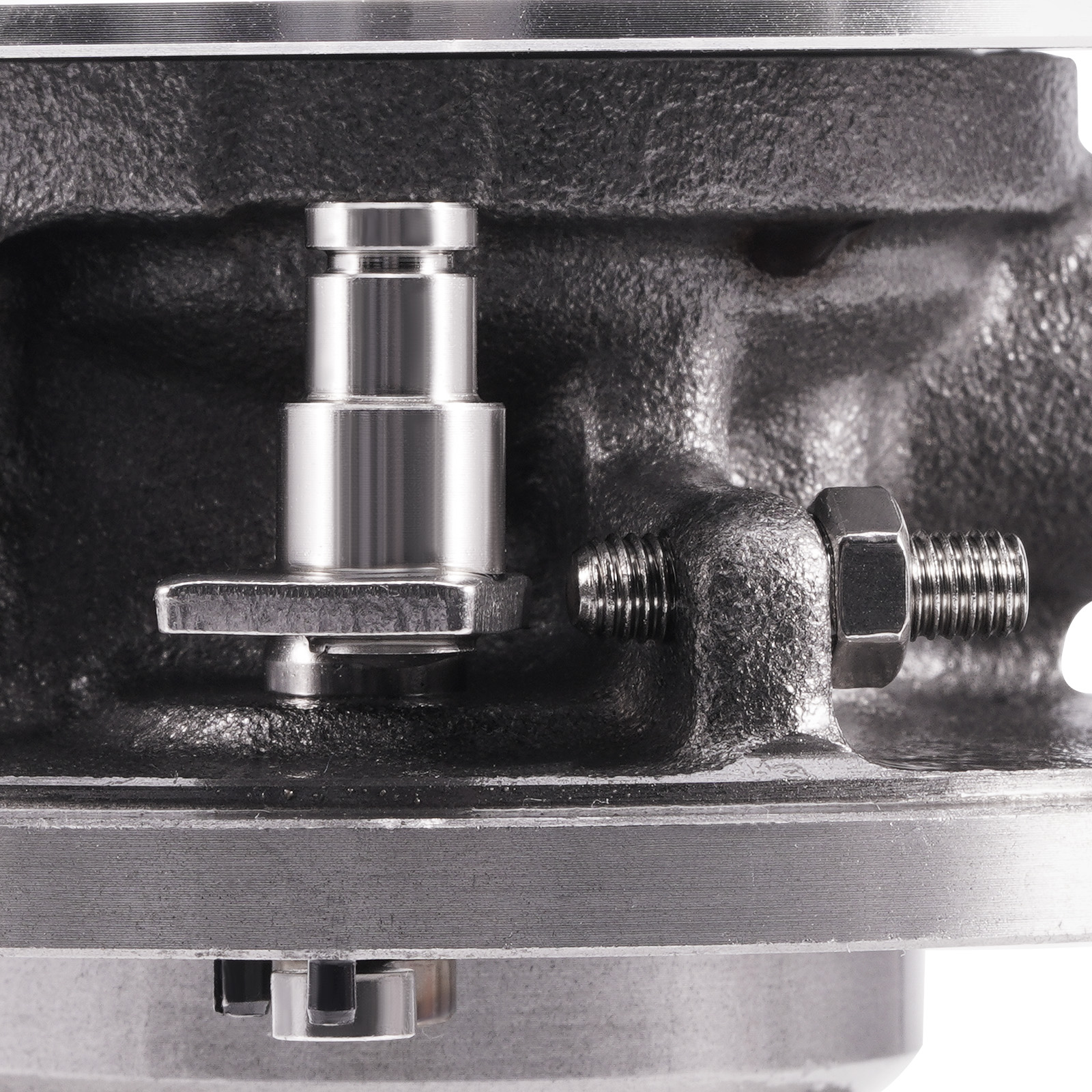 Rumpfgruppe for AUDI VW SKODA 1,9 / 2,0 TDI AFV AWX BPW BGW 96-100kw 717858 NEU