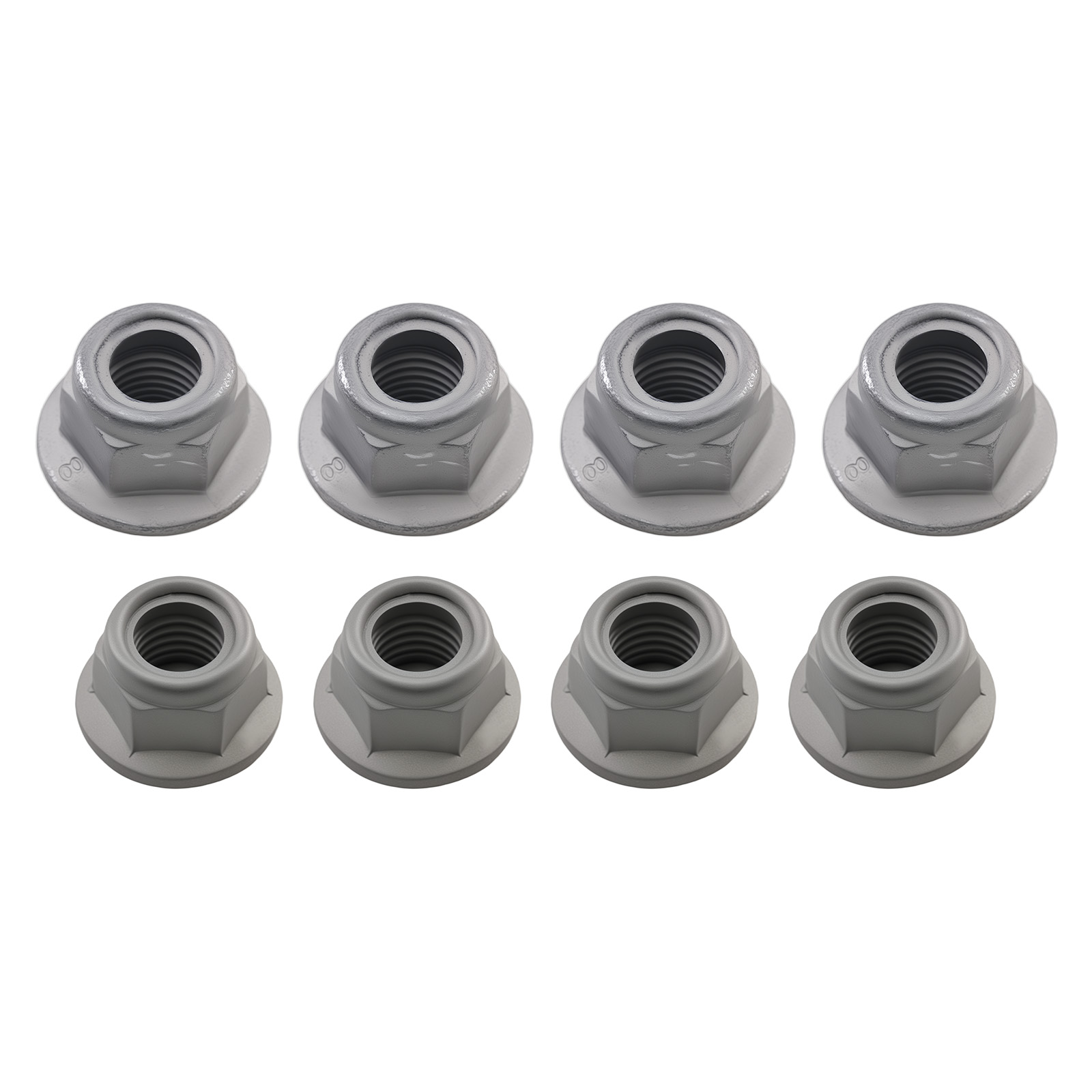 Control Arms Cam Bolts + Hardware Set for Dodge Ram 1500/2500/3500 2002-2009