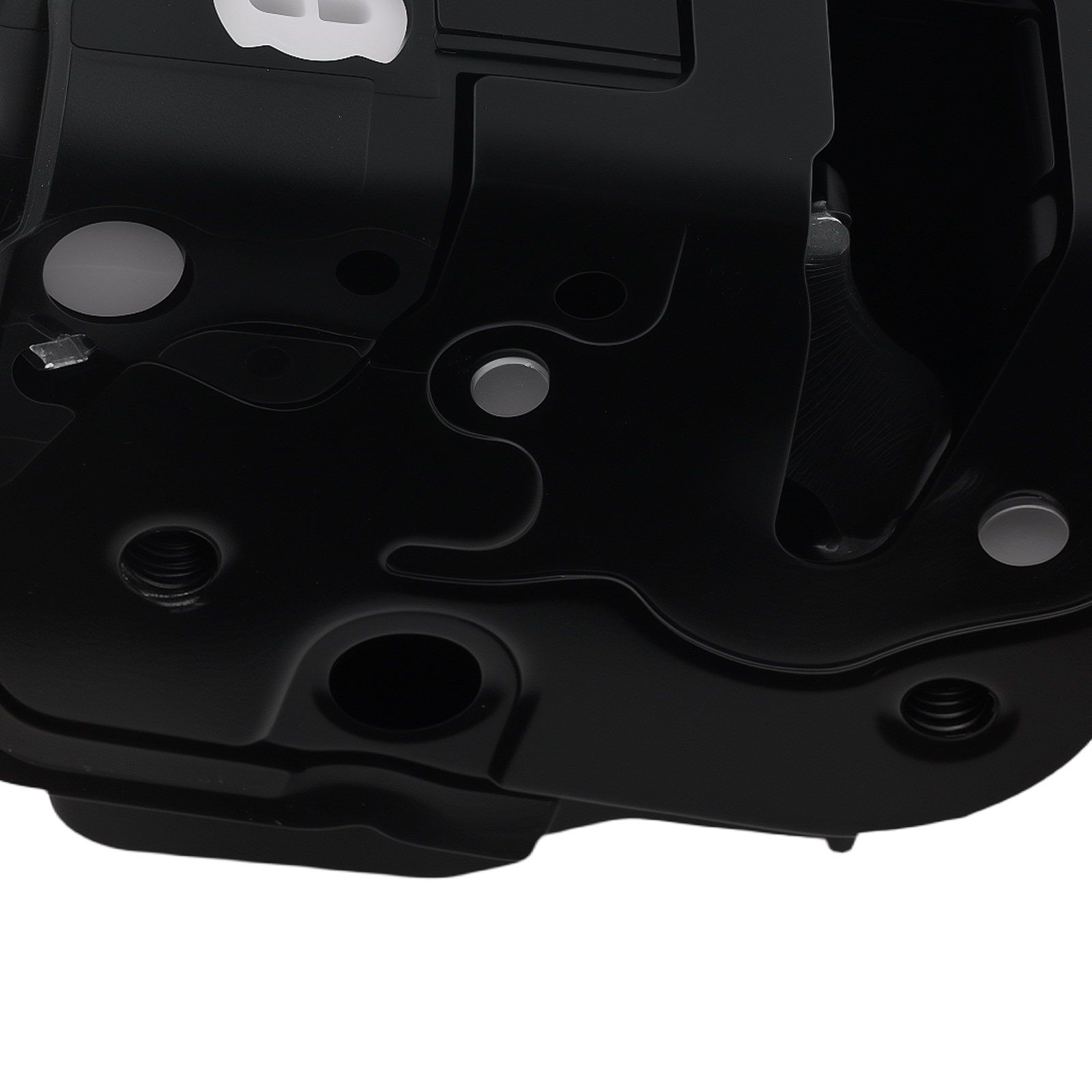 Türschloss Vorne Links for Audi A3 8P A4 8E A6 4F A8 4E R8 422 423 Seat Exeo 3R
