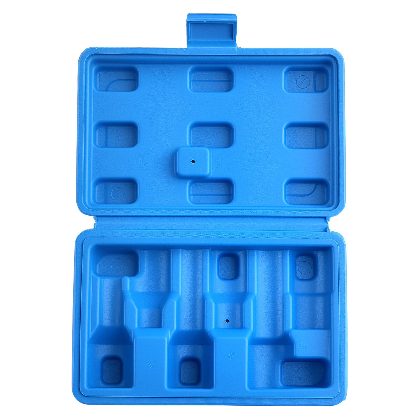 1/2in Spline Socket Bit Set for Volkswagen Golf Sharan Transporter 6pc