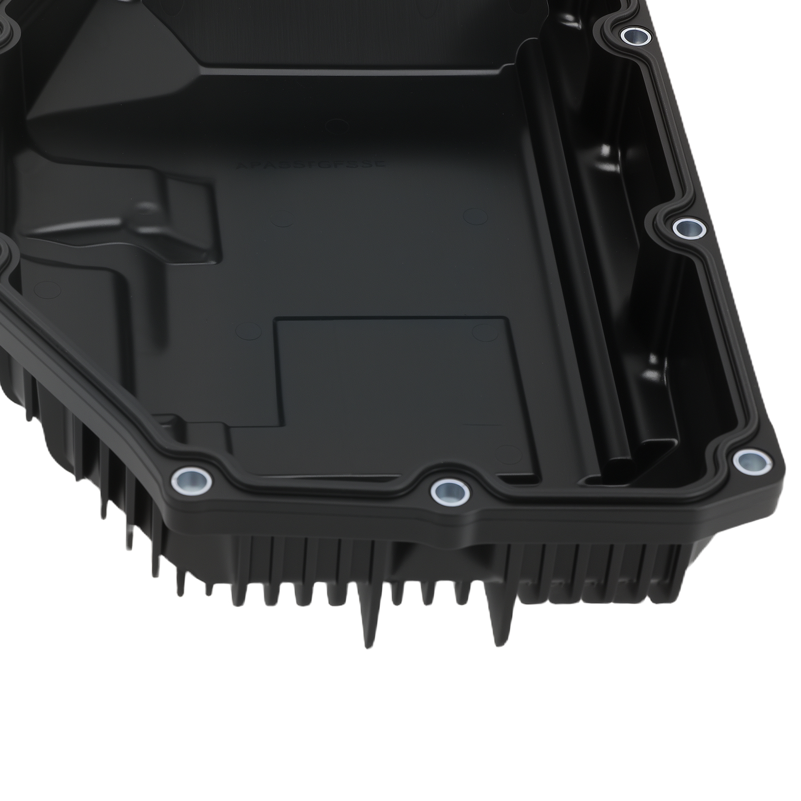 Auto Transmission Oil Pan for BMW X2 F39 SUV 2.0L 2018-2023 9824605880