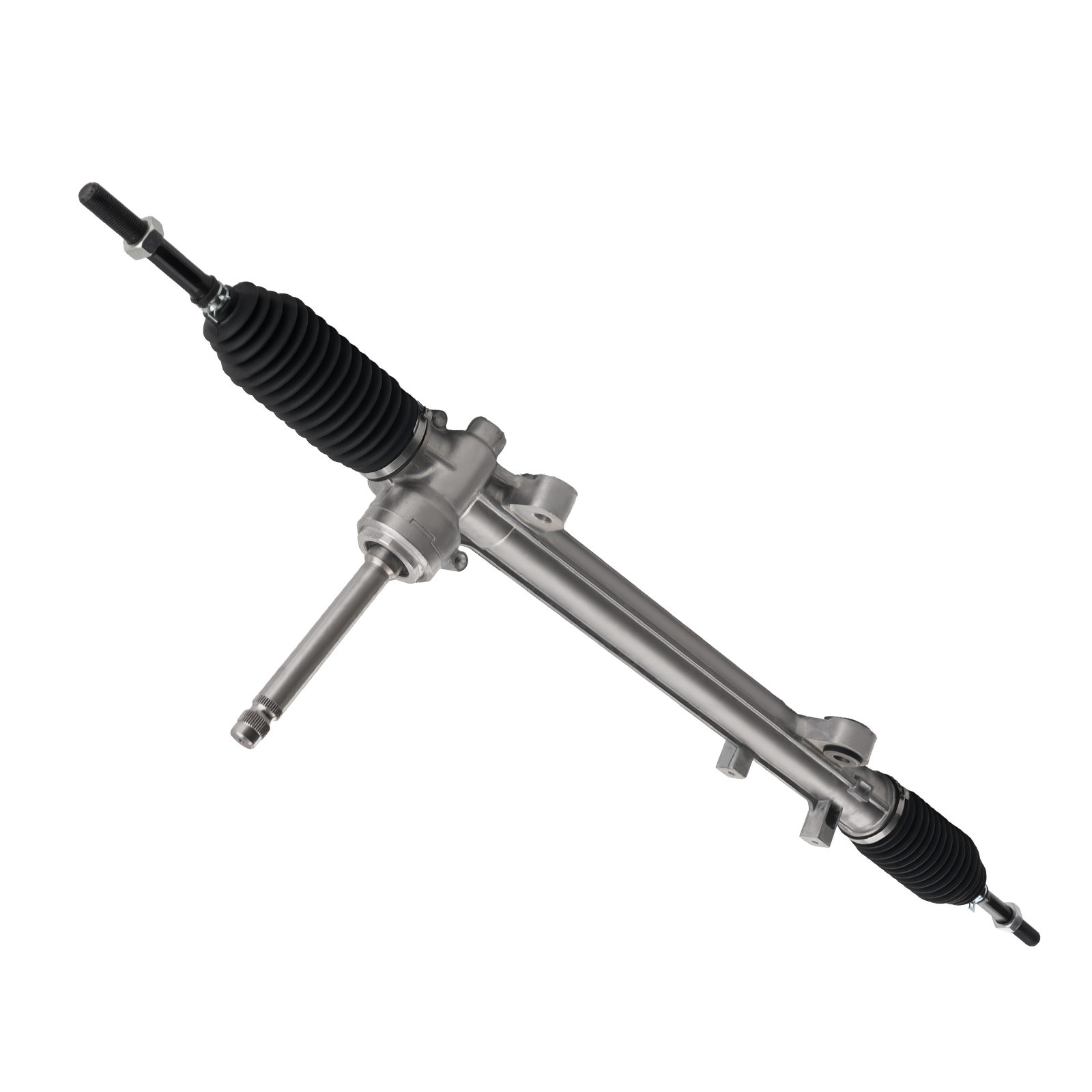 Complete Steering Rack & Pinion for Hyundai Santa Fe 3.3L DOHC 13-18 56500-2W100