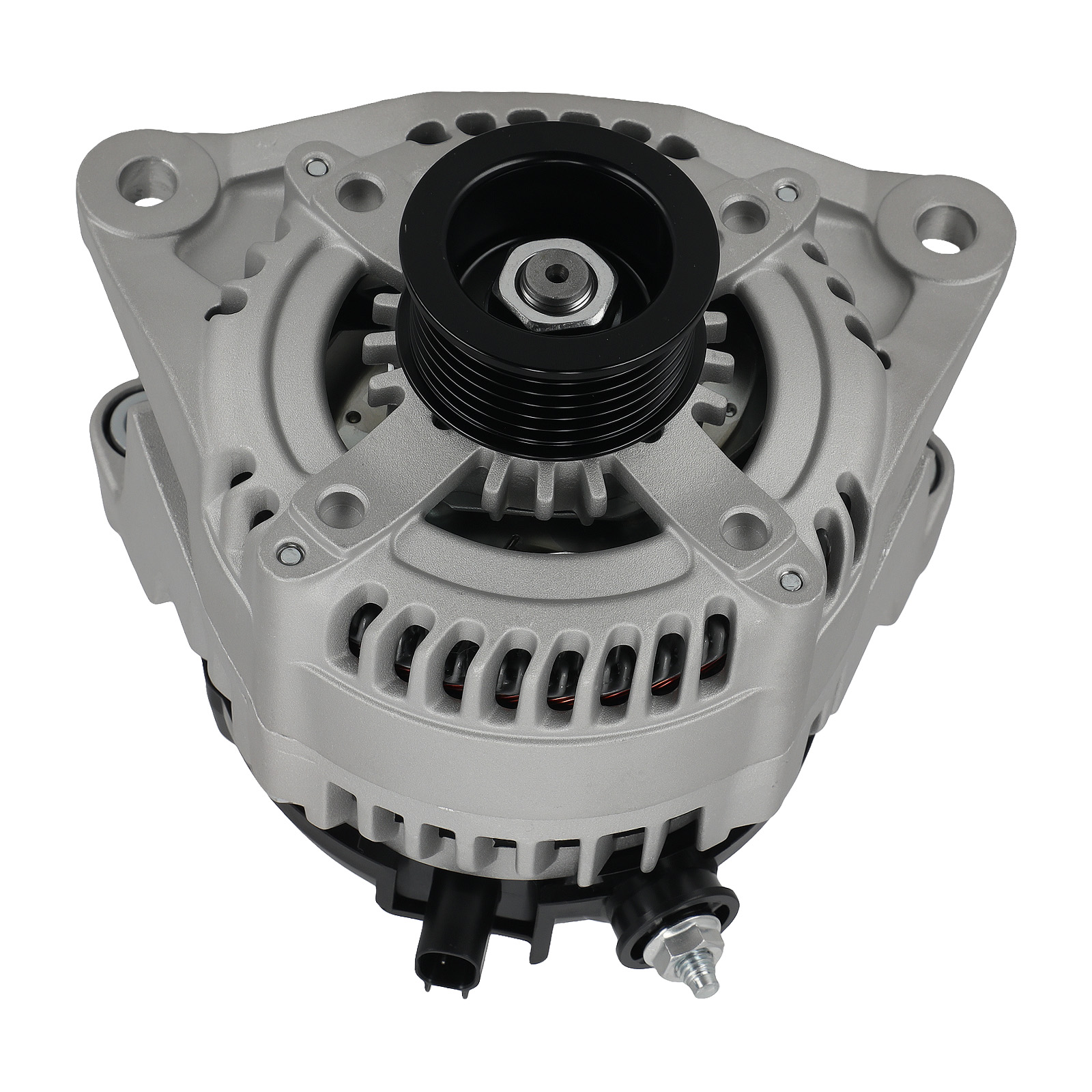 12V Alternator for Dodge Ram 1500/2500/3500 5.7L 2009-2018 56028697AL 11756