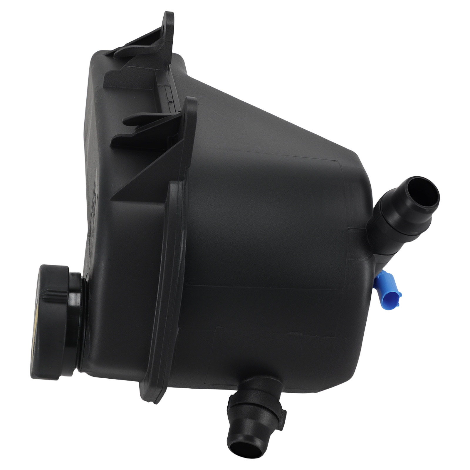 Radiator Coolant Expansion Tank w/ Sensor for BMW X5 Z3 1998-2003 17107514964