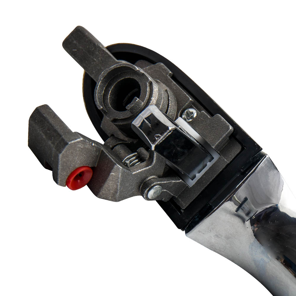 Außengriff Türgriff Beifahrerseite Vorne Rechts Für FIAT 500 2007