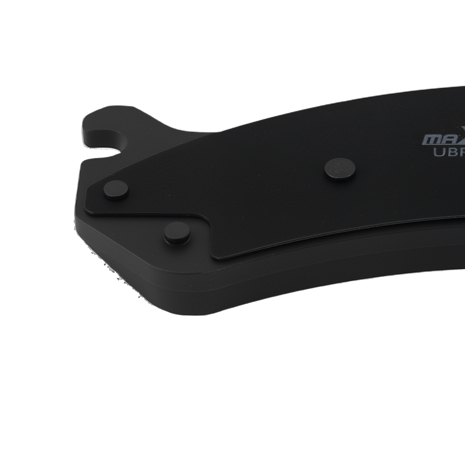 Front Left&Right Brake Pads Kit for Chevy Avalanche Express Silverado Suburban