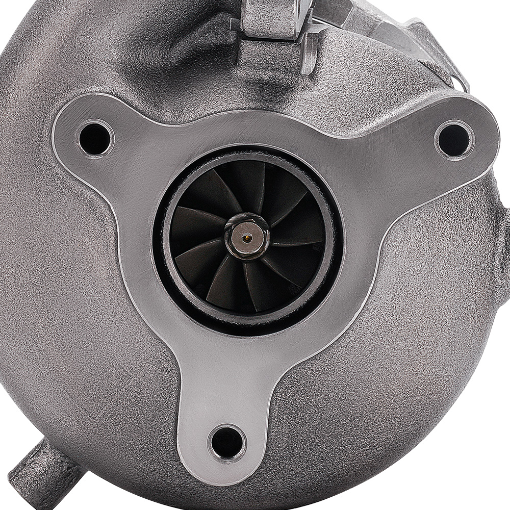 BILLET  TURBOLADER FÜR NISSAN NAVARA PATHFINDER 2.5 DCI 120- 140 KW 14411EC00C