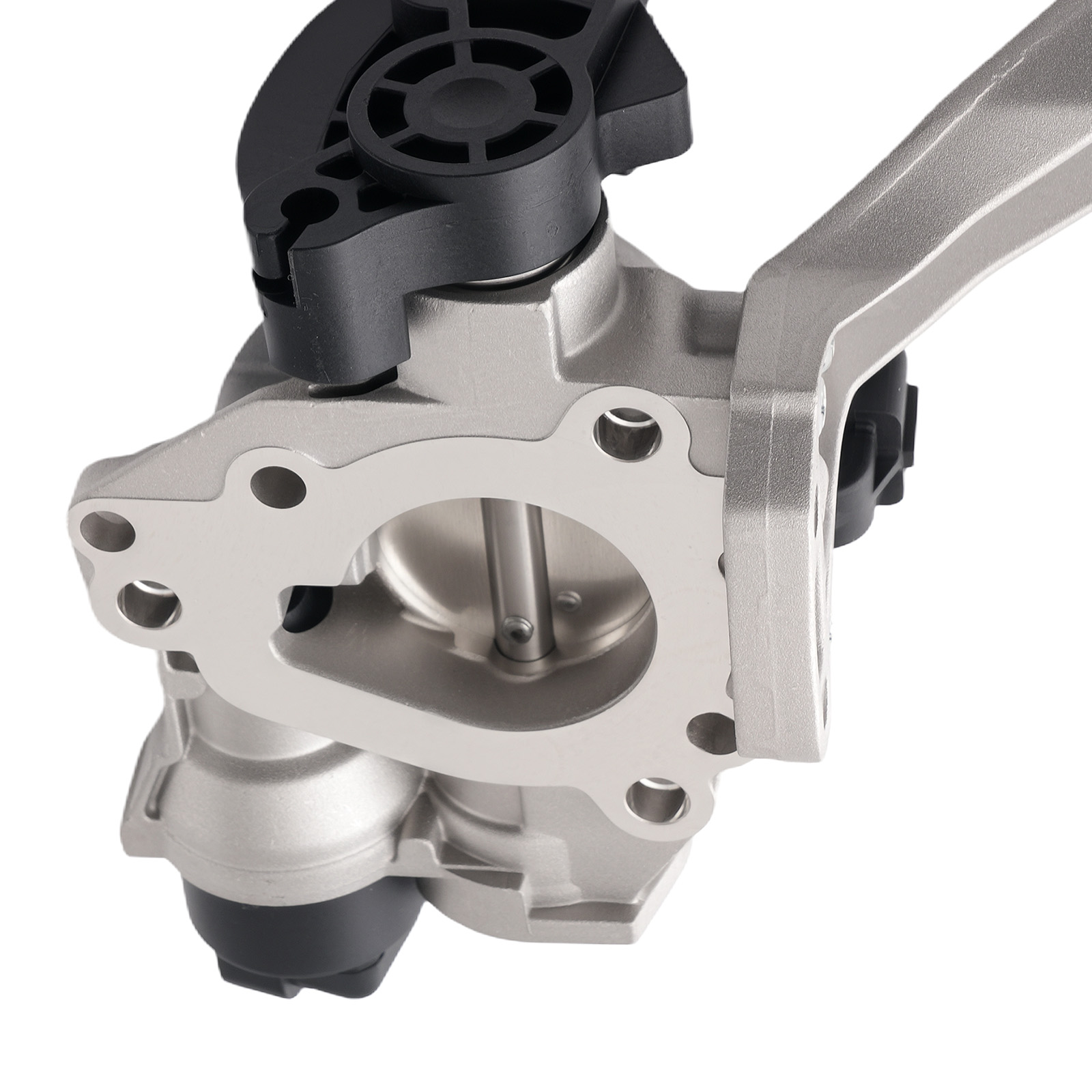 Drosselklappengehäuse for Renault Kangoo 1.2L 1997/08-2021/12 Clio II Twingo I