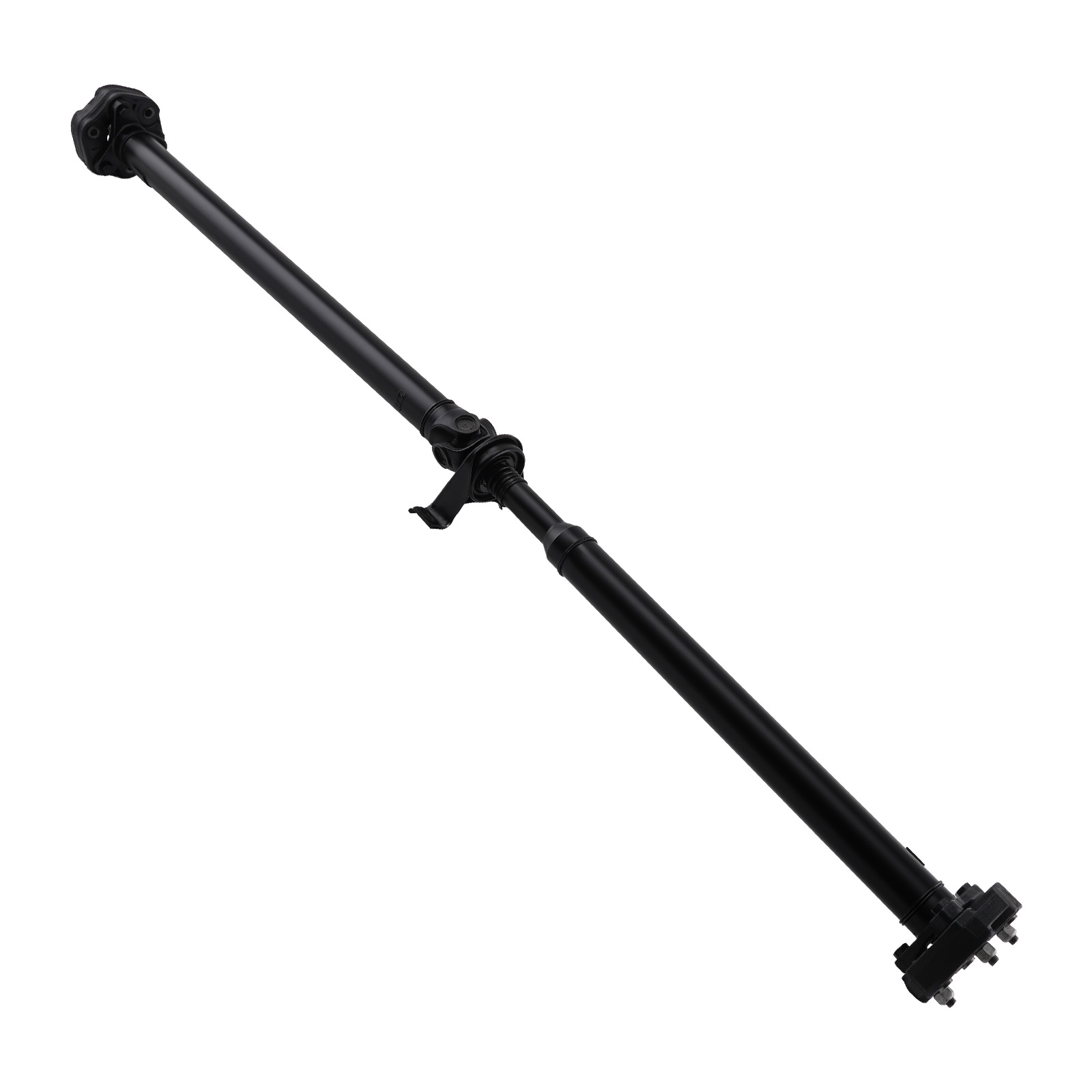 Complete Propshaft Rear for Dodge Challenger 5.7L 09-13 RWD Auto Trans. 936-167