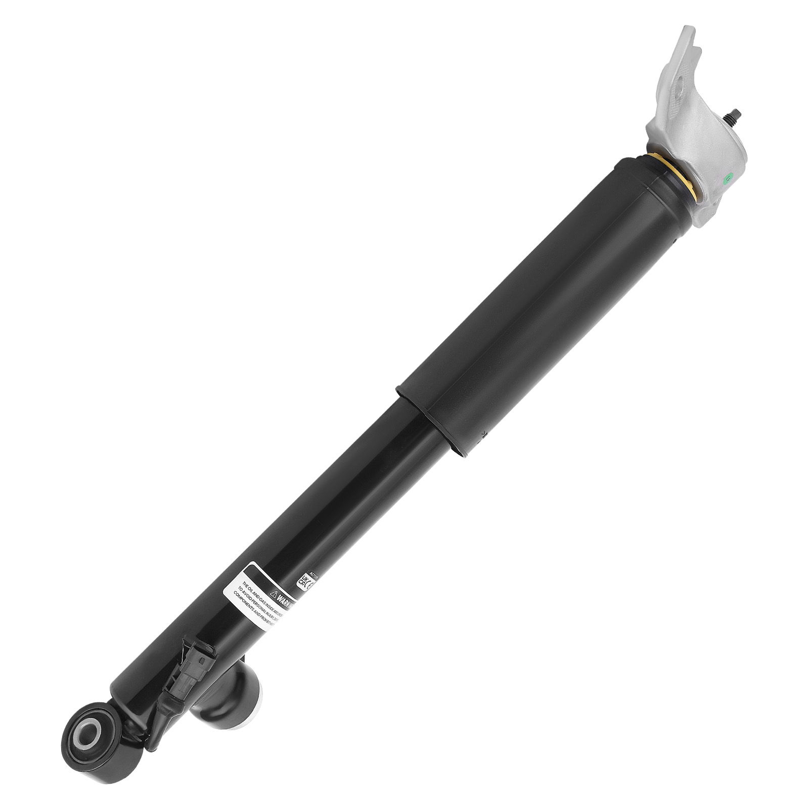 4X Stoßdämpfer Vorne + Hinten For Opel Insignia A G09 2008-2017 Flexride