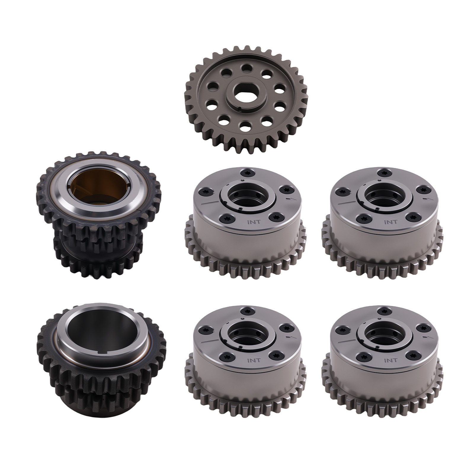 Engine Timing Set for Dodge Journey Grand Caravan 3.6L 2011-2015 05184359AB