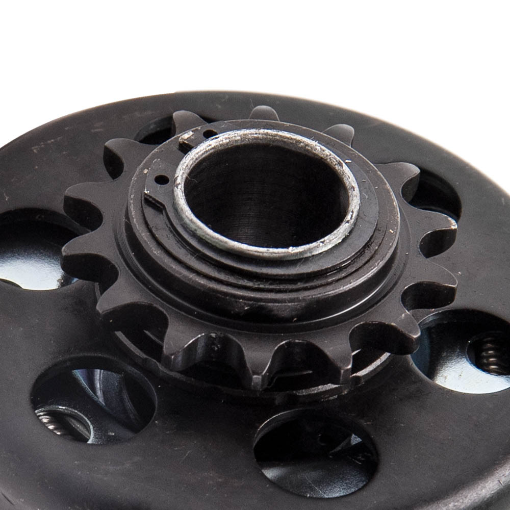 Centrifugal Clutch 1" Bore 14T 14 Tooth With #40/41 420 Chain For Go