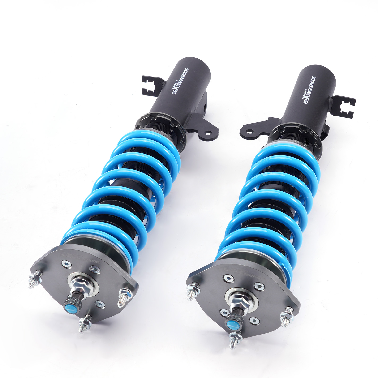 Coilover Gewindefahrwerk for Hyundai Tiburon 03-08 24-Fach Härtegrad Einstellbar