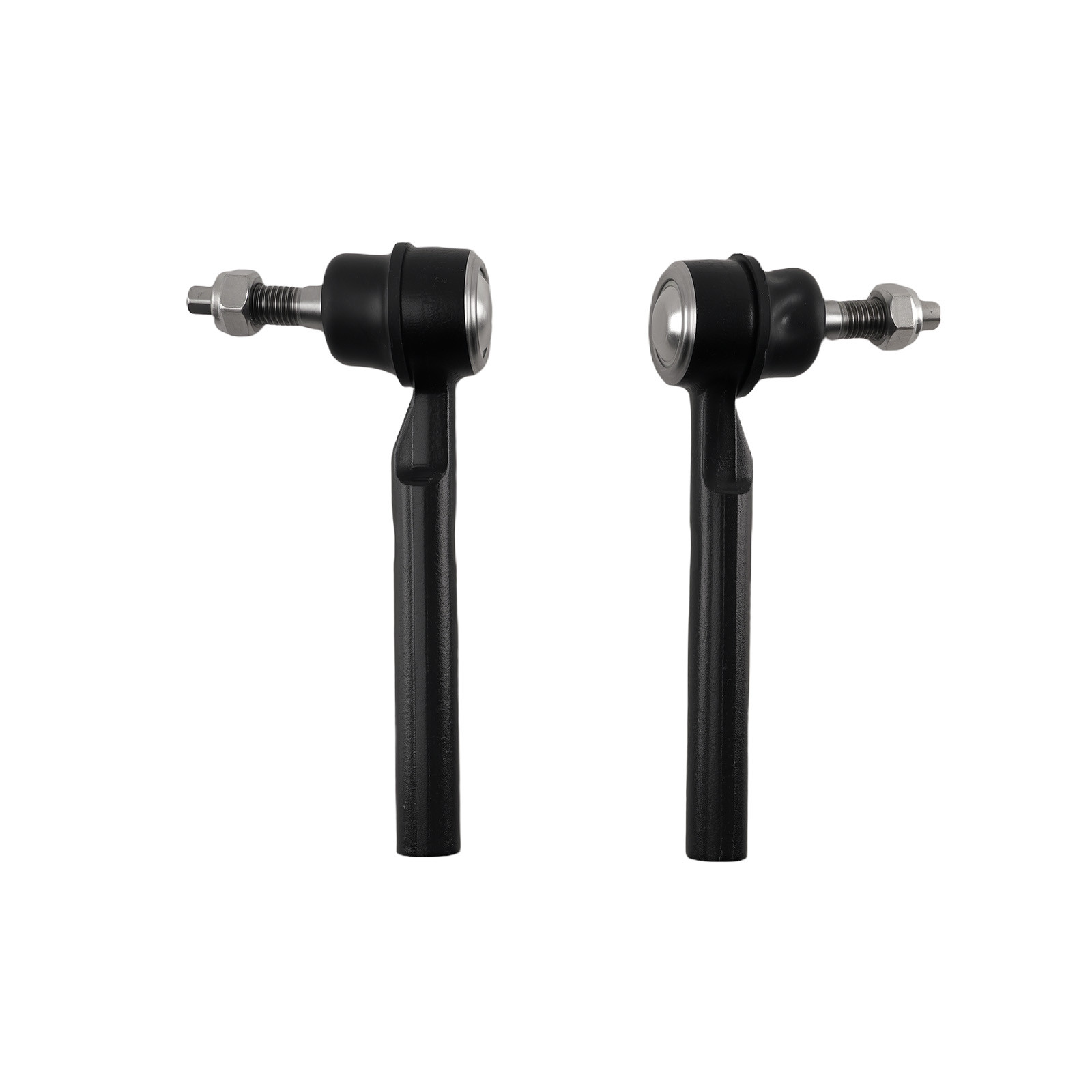 10pcs Front Control Arm Ball Joint Tie Rod Sway Bar Link for Hummer H3 2006-2010