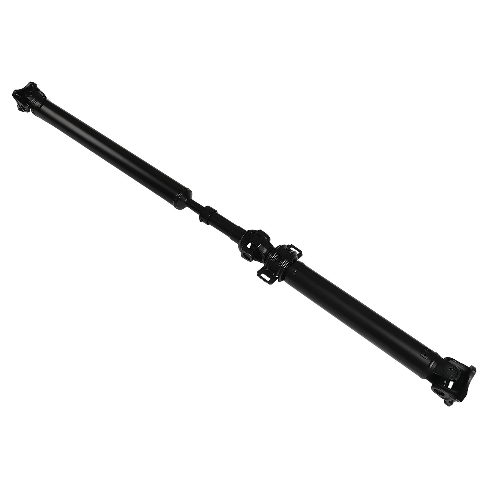 Rear Driveshaft Prop Shaft For Toyota Tacoma 2005-2014 4WD Auto Trans 936-724
