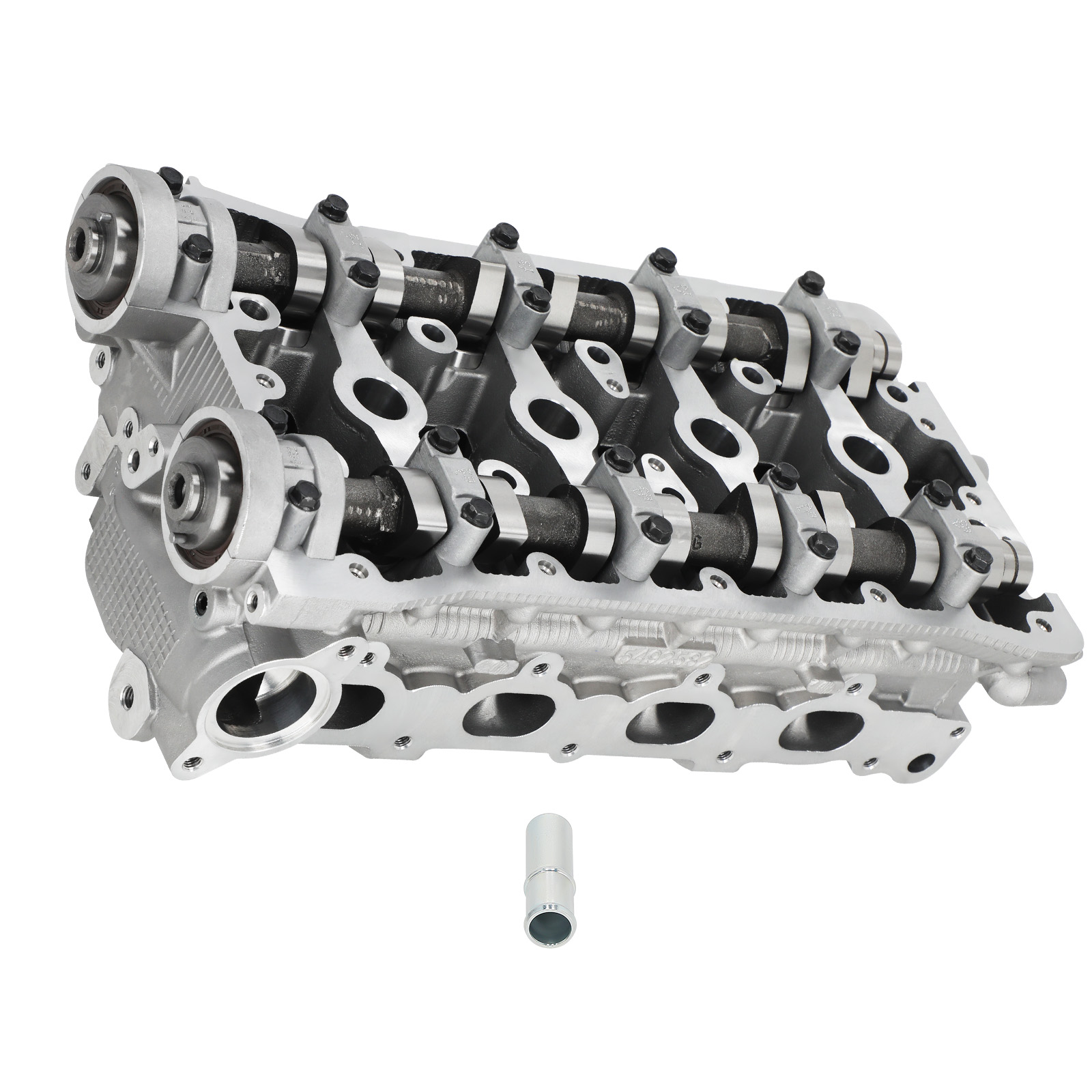 Complete Cylinder Head for Chevrolet Aveo 4-Door 1.6L DOHC 2004-2007 96446922